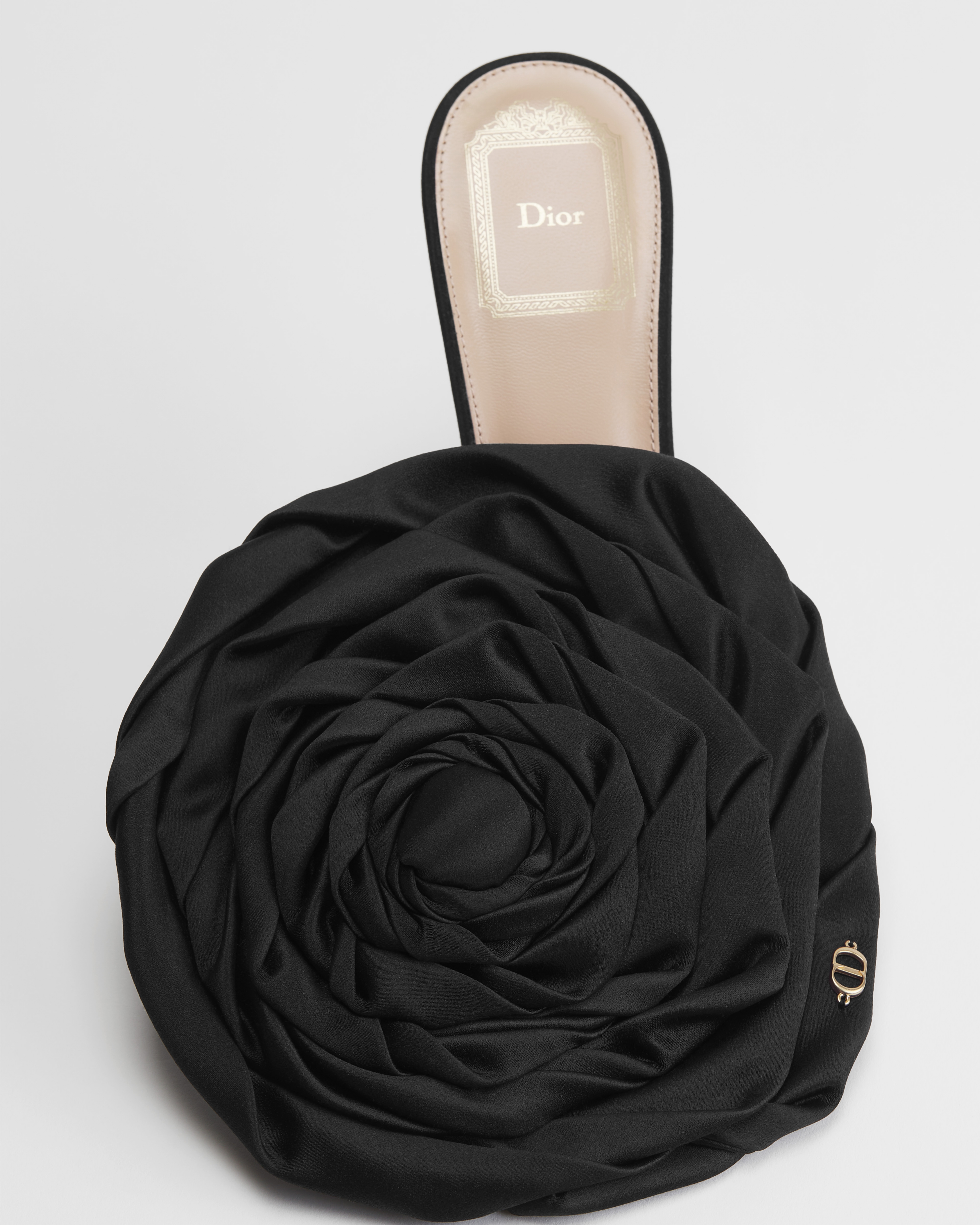 Dior Aurore Heeled Sandal
