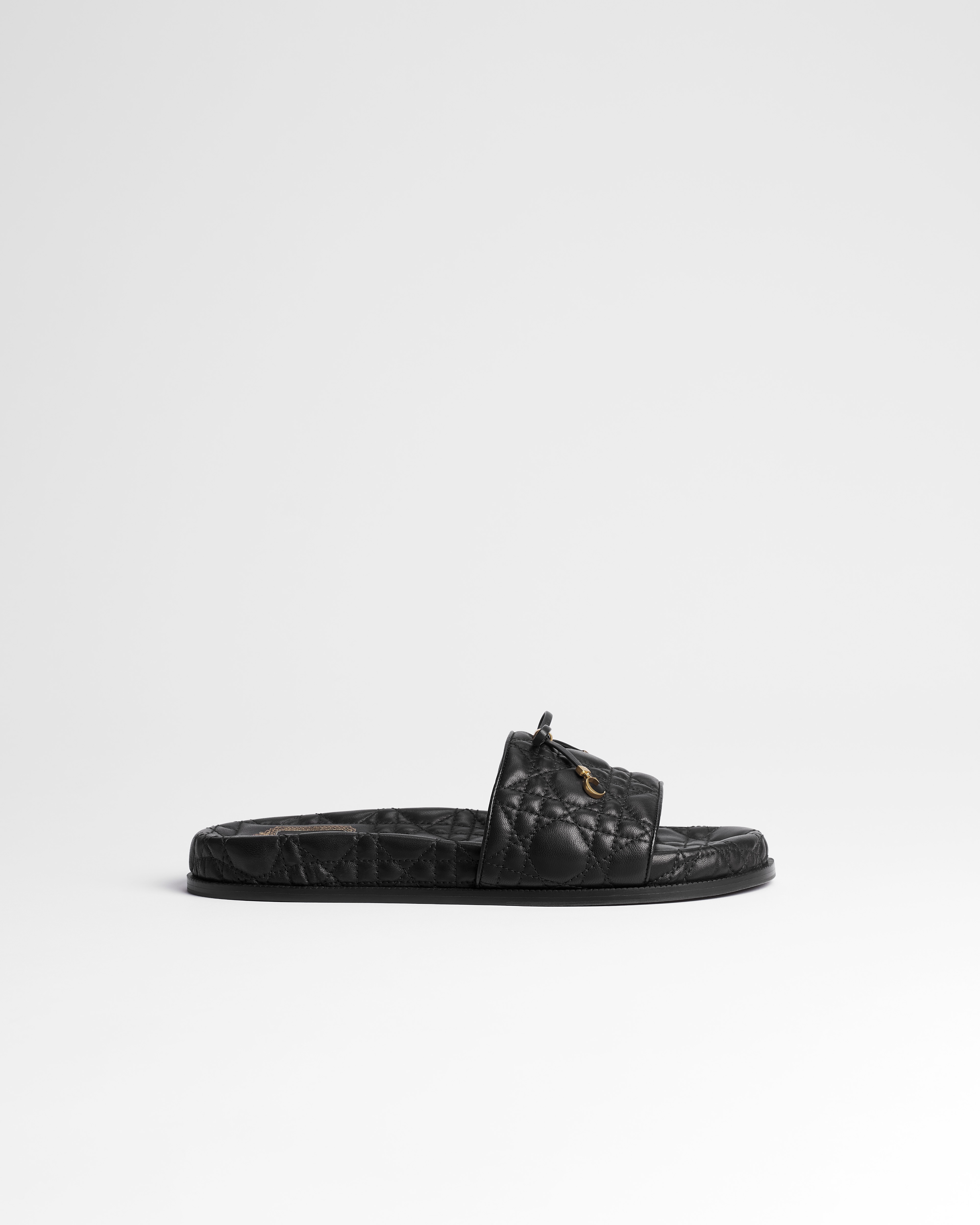 Dior Cannage Slide