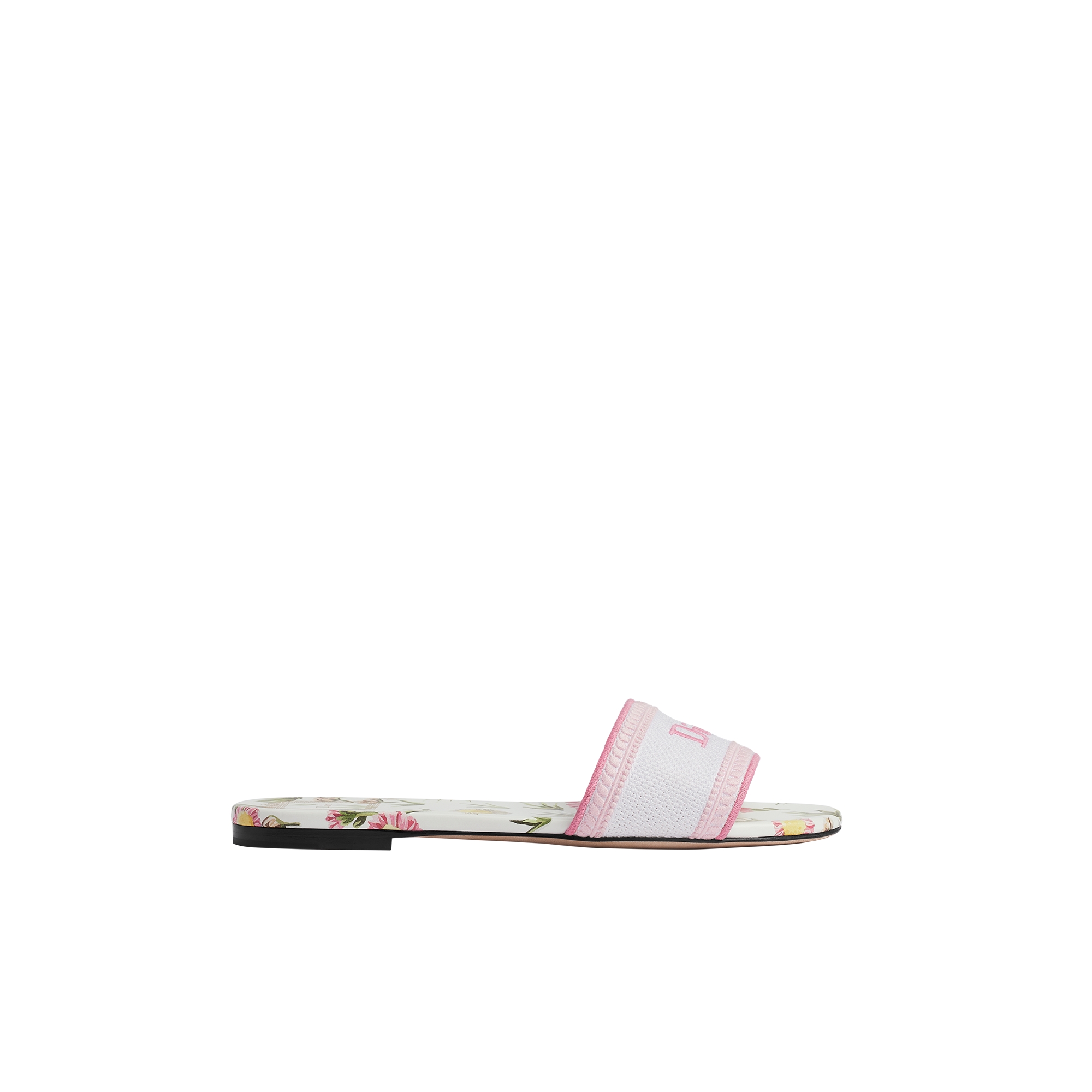 Dior Dway Slide - Women's Shoes