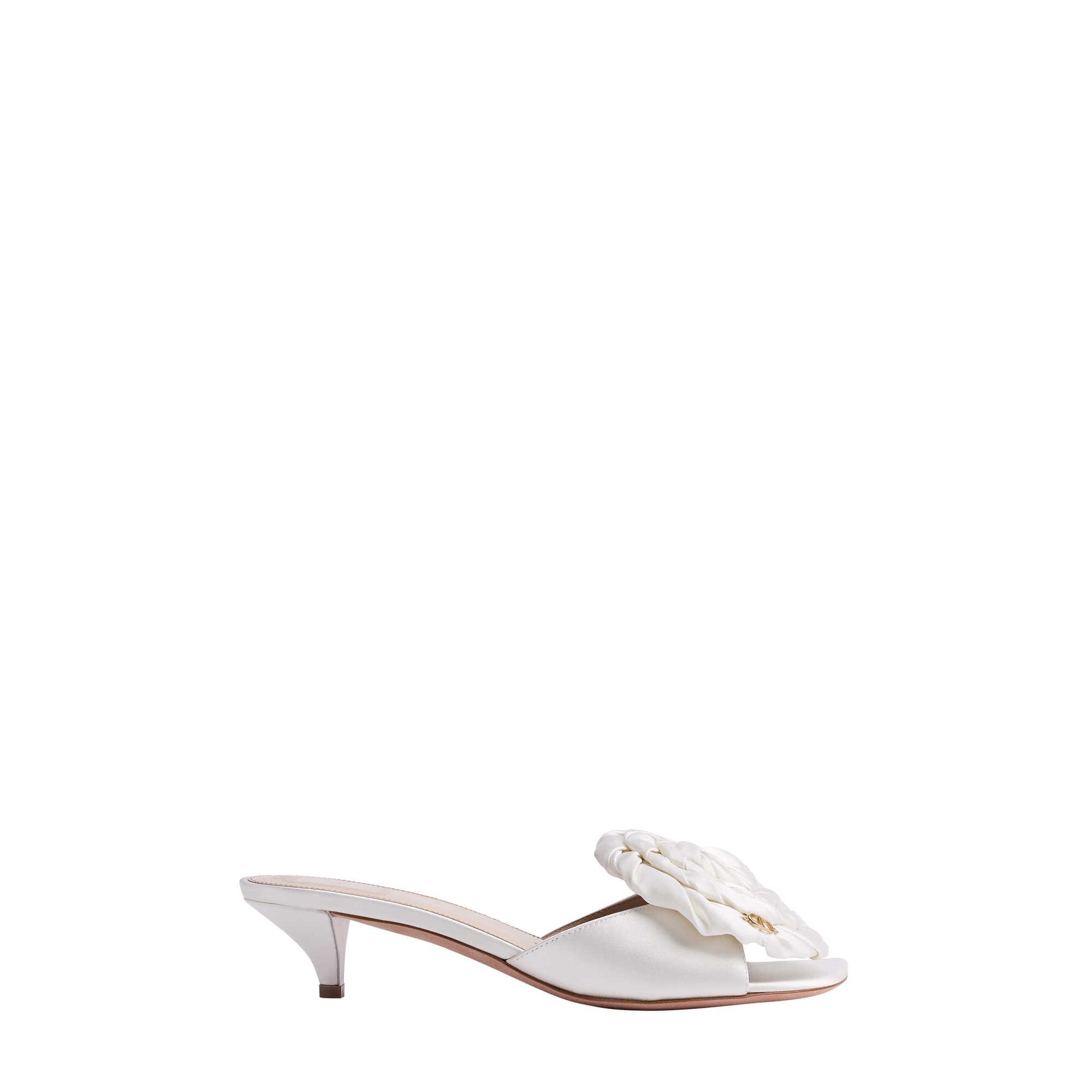  White Satin