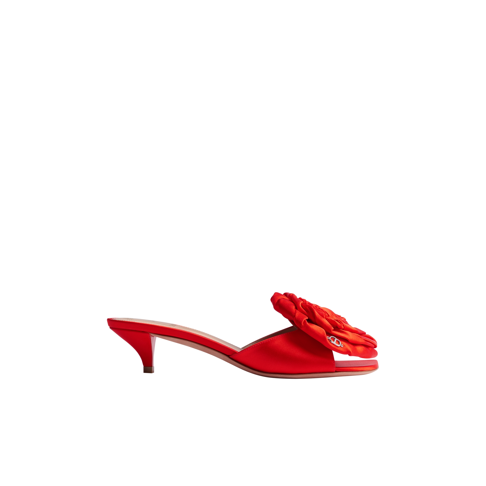  Rouge Corail Satin