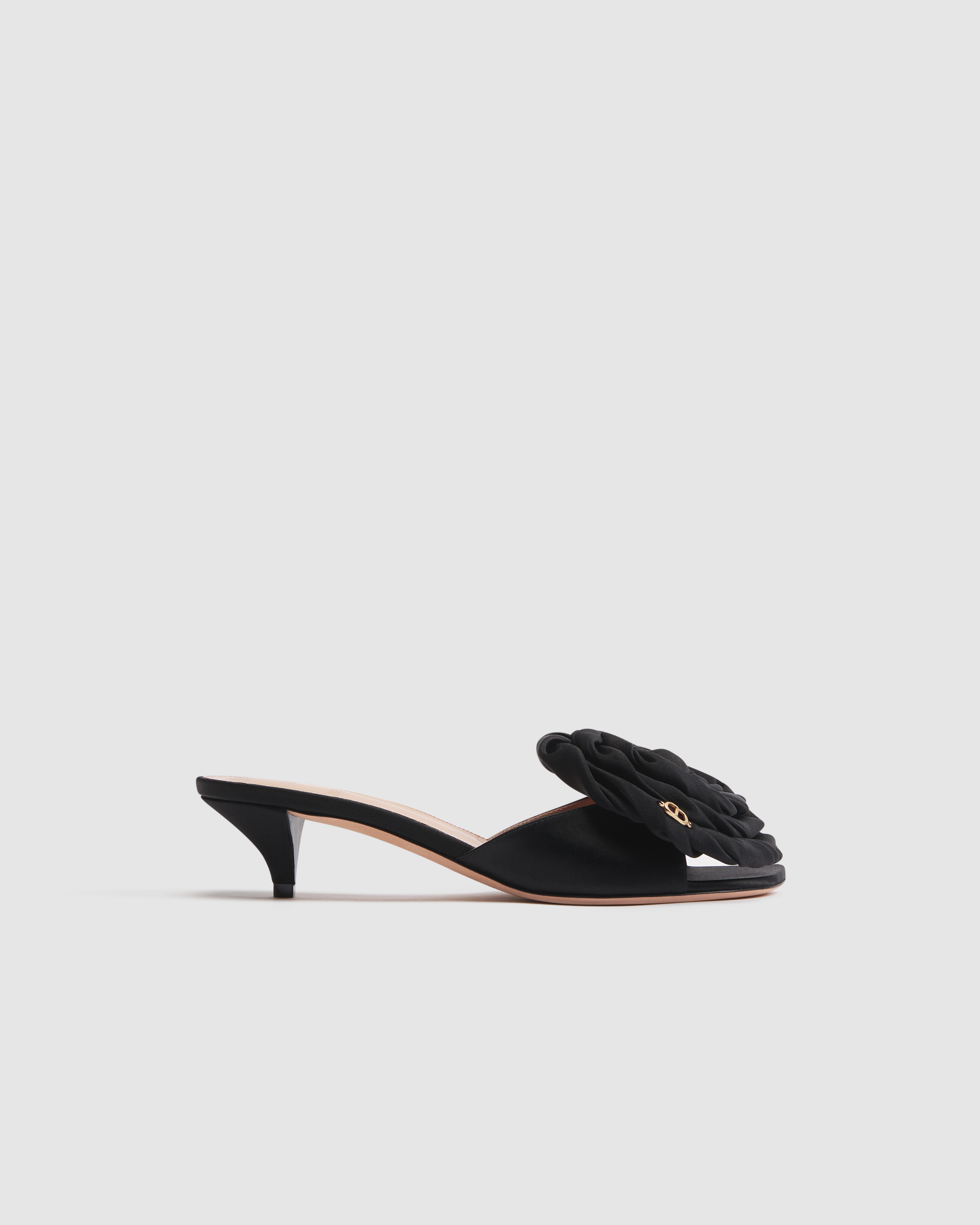 Dior Aurore Heeled Sandal