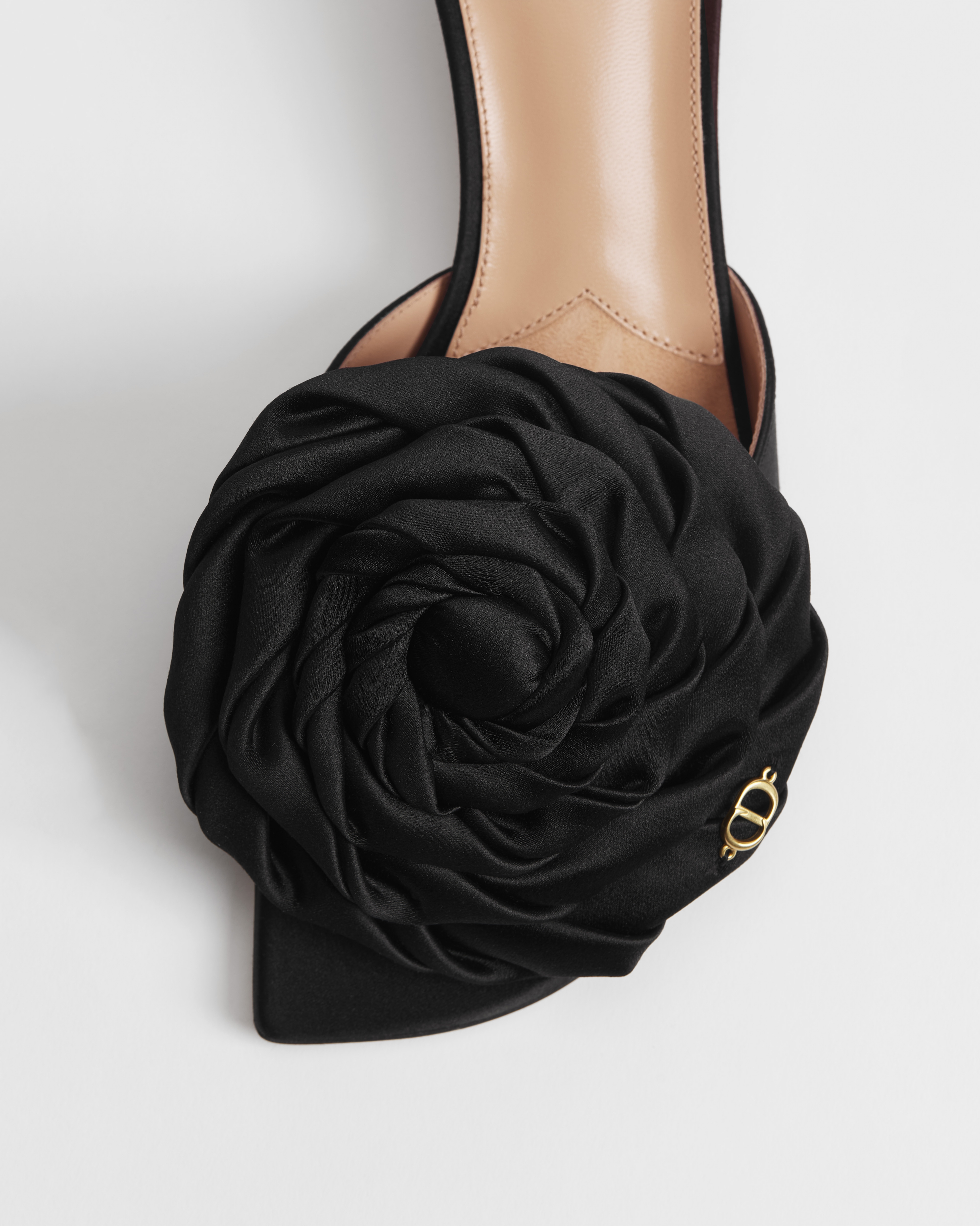 Dior Aurore Heeled Sandal