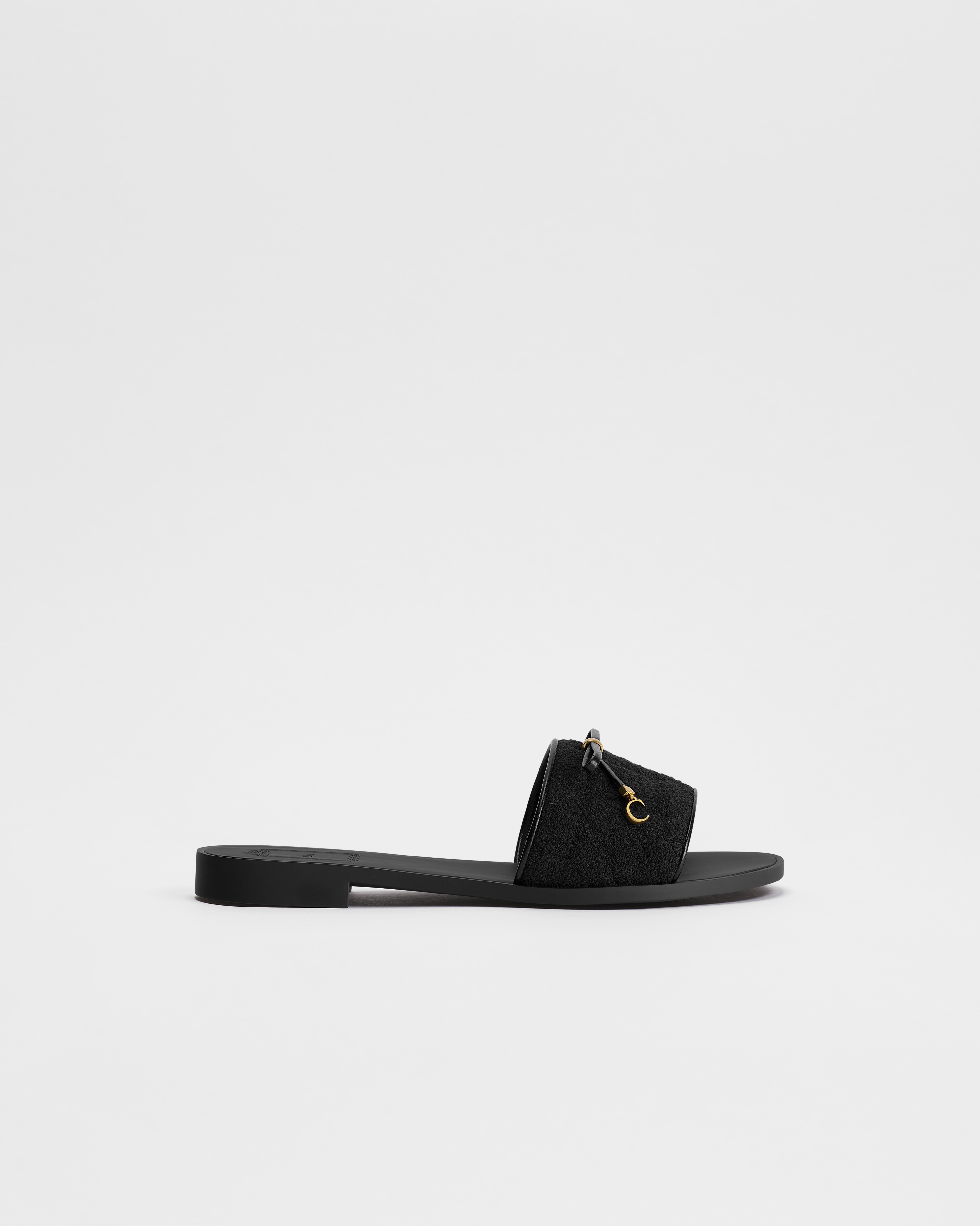 Dior Cannage Slide
