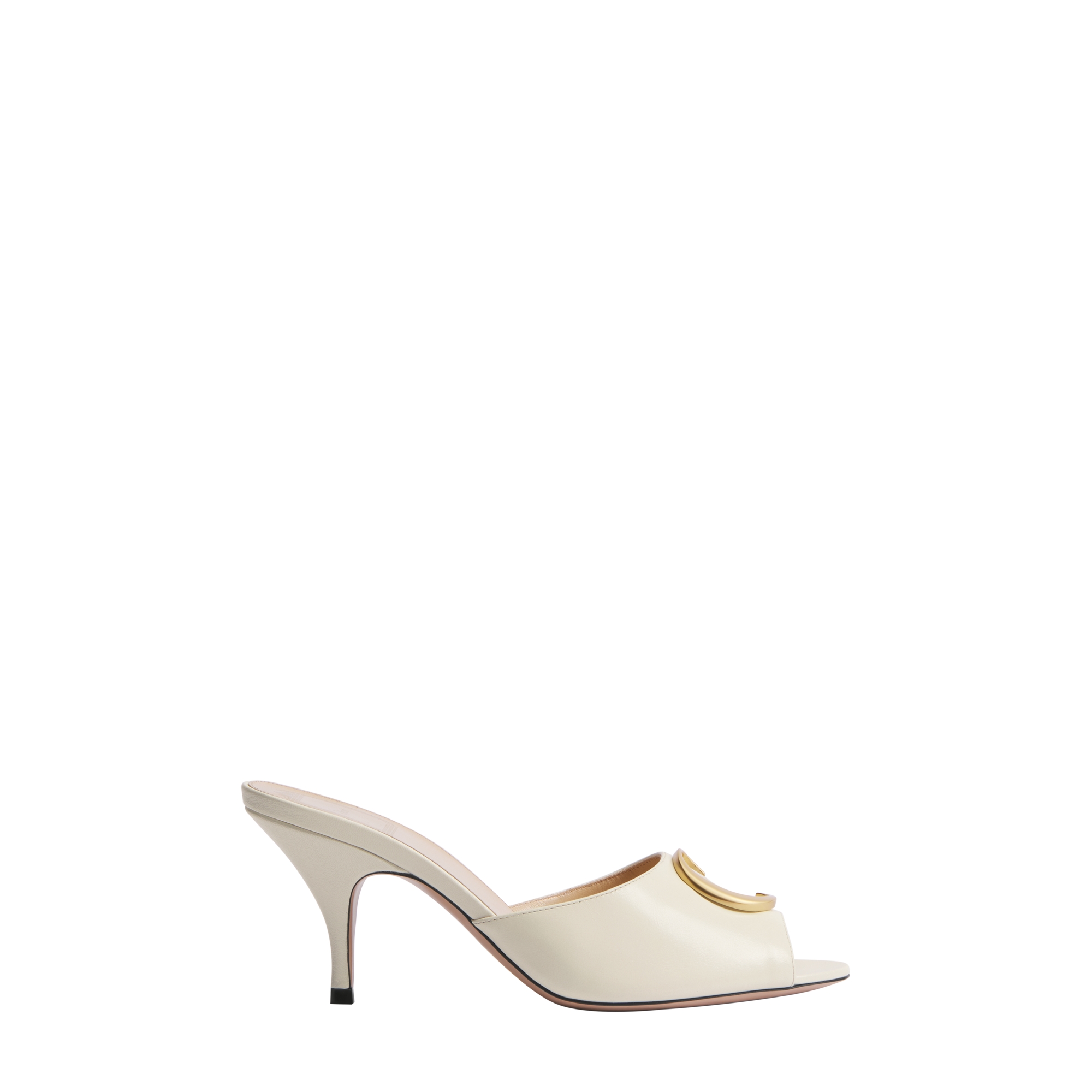  White Lambskin