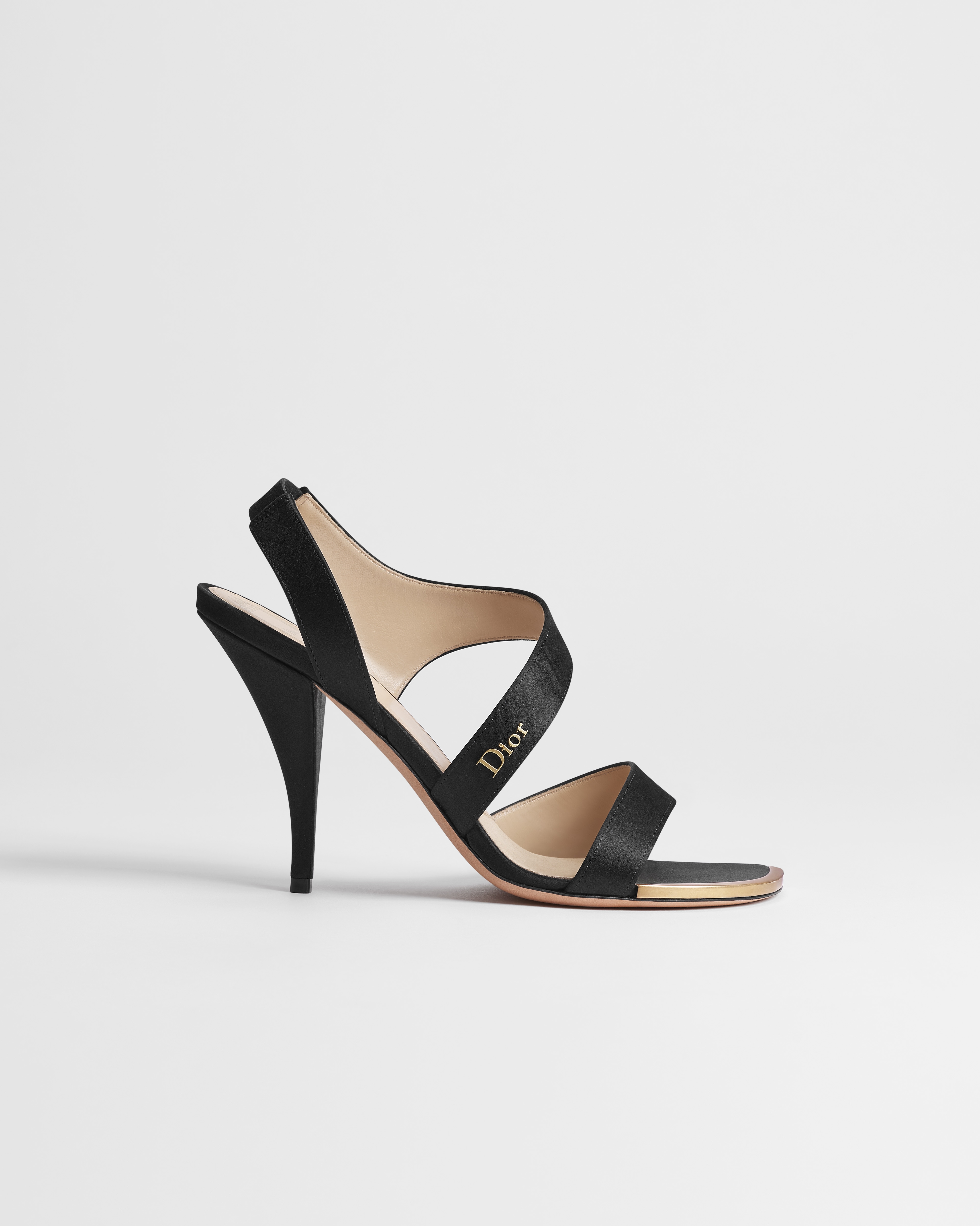 Diorama Sandalette