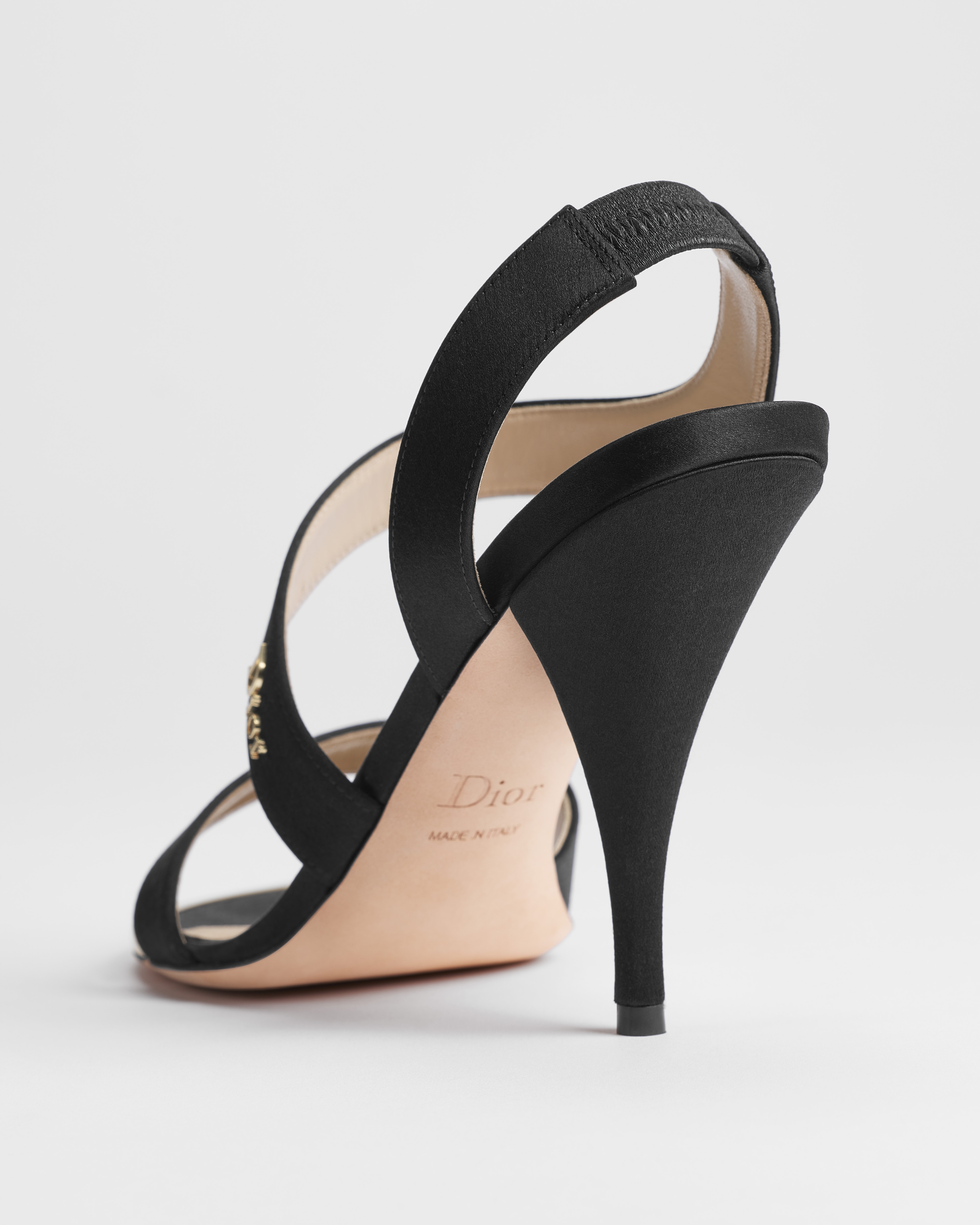 Diorama Sandalette