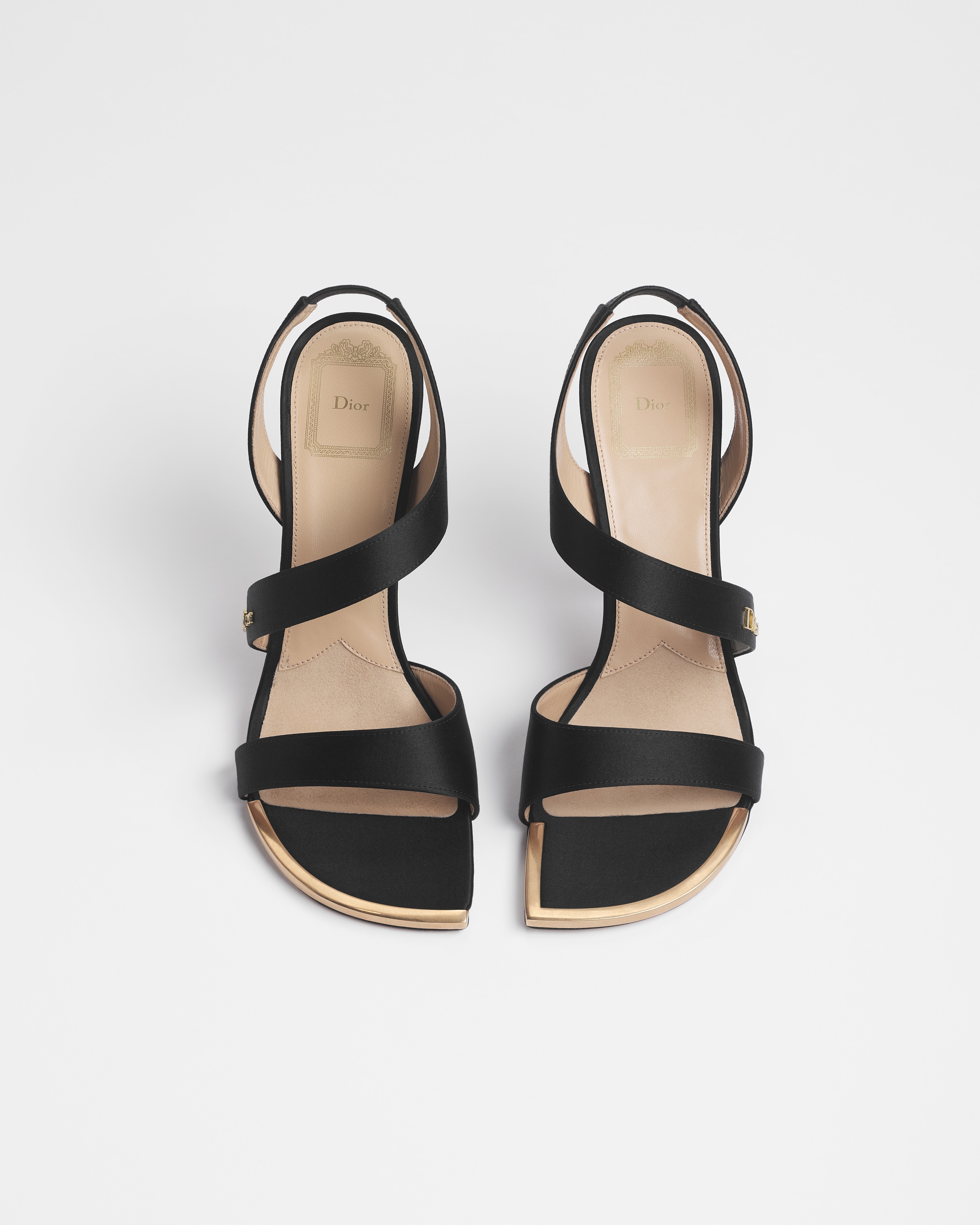 Diorama Sandalette