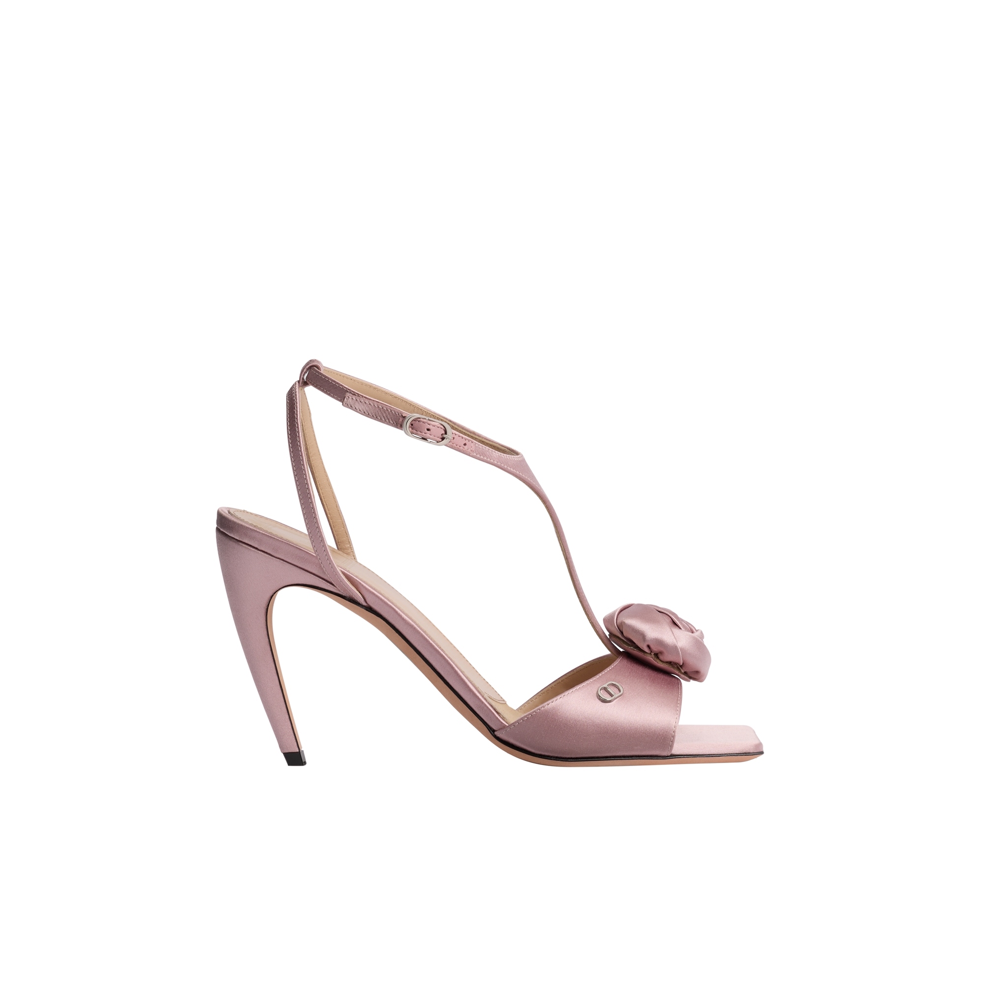  Dragée Pink Satin