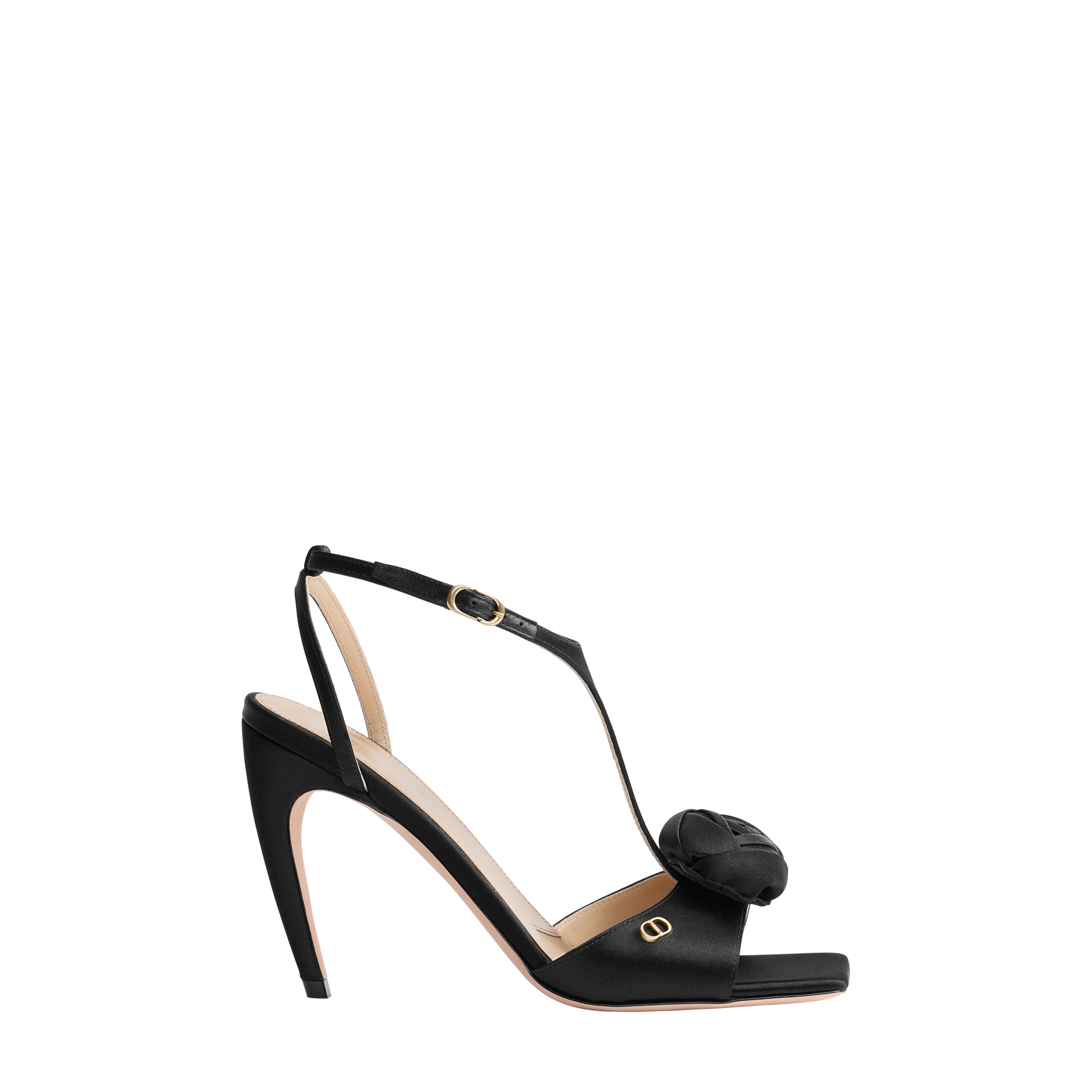  Black Satin
