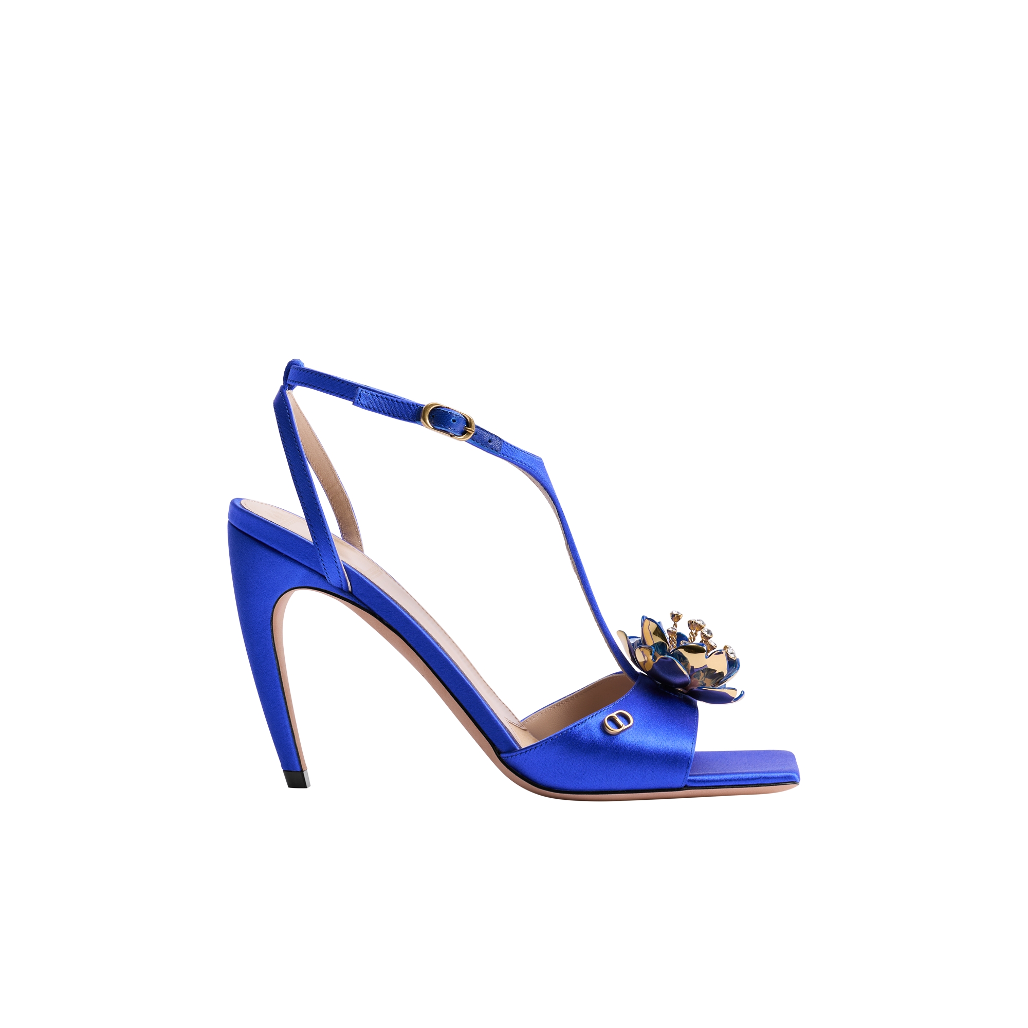  Bluette Satin
