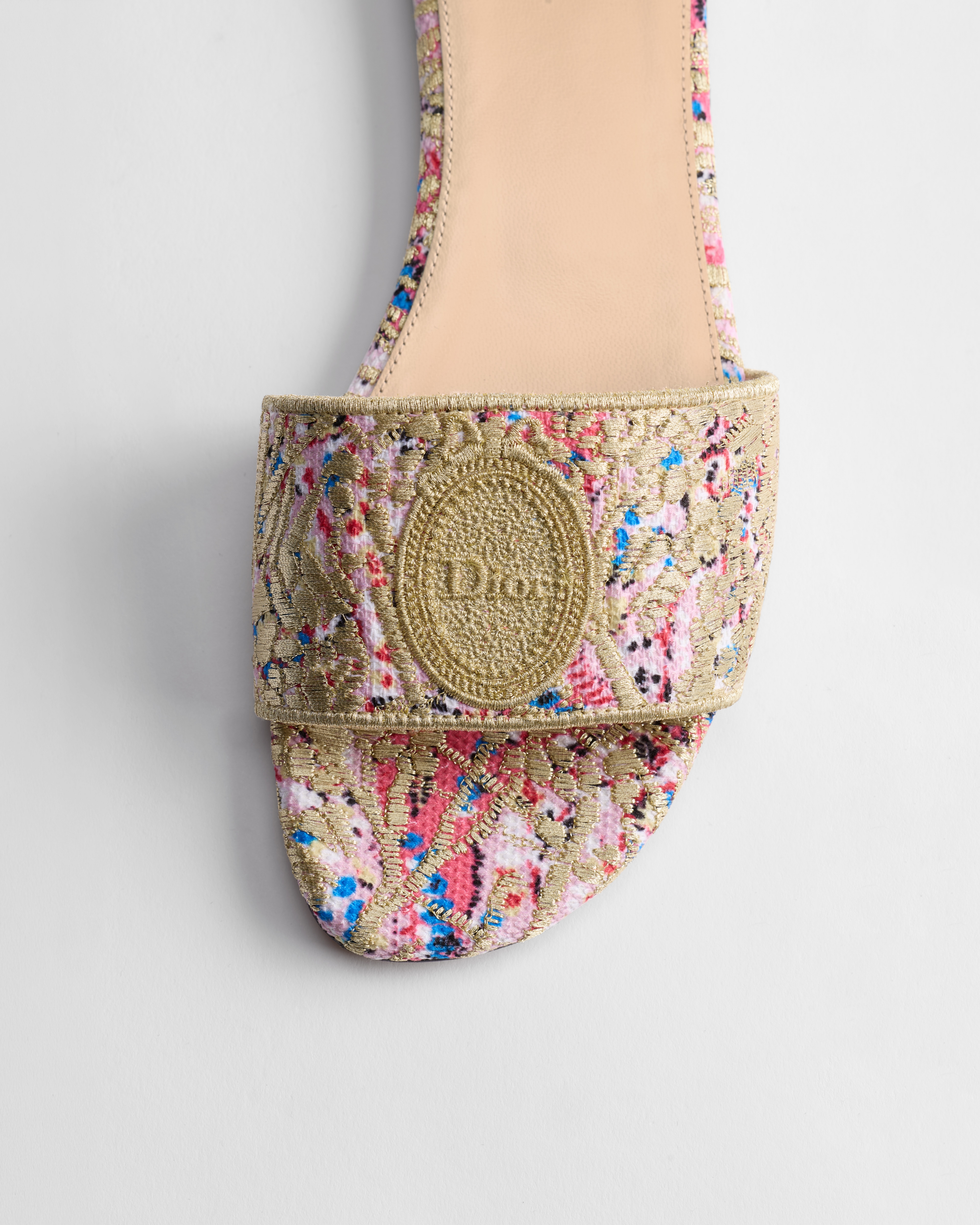 Dior Médaillon Slide