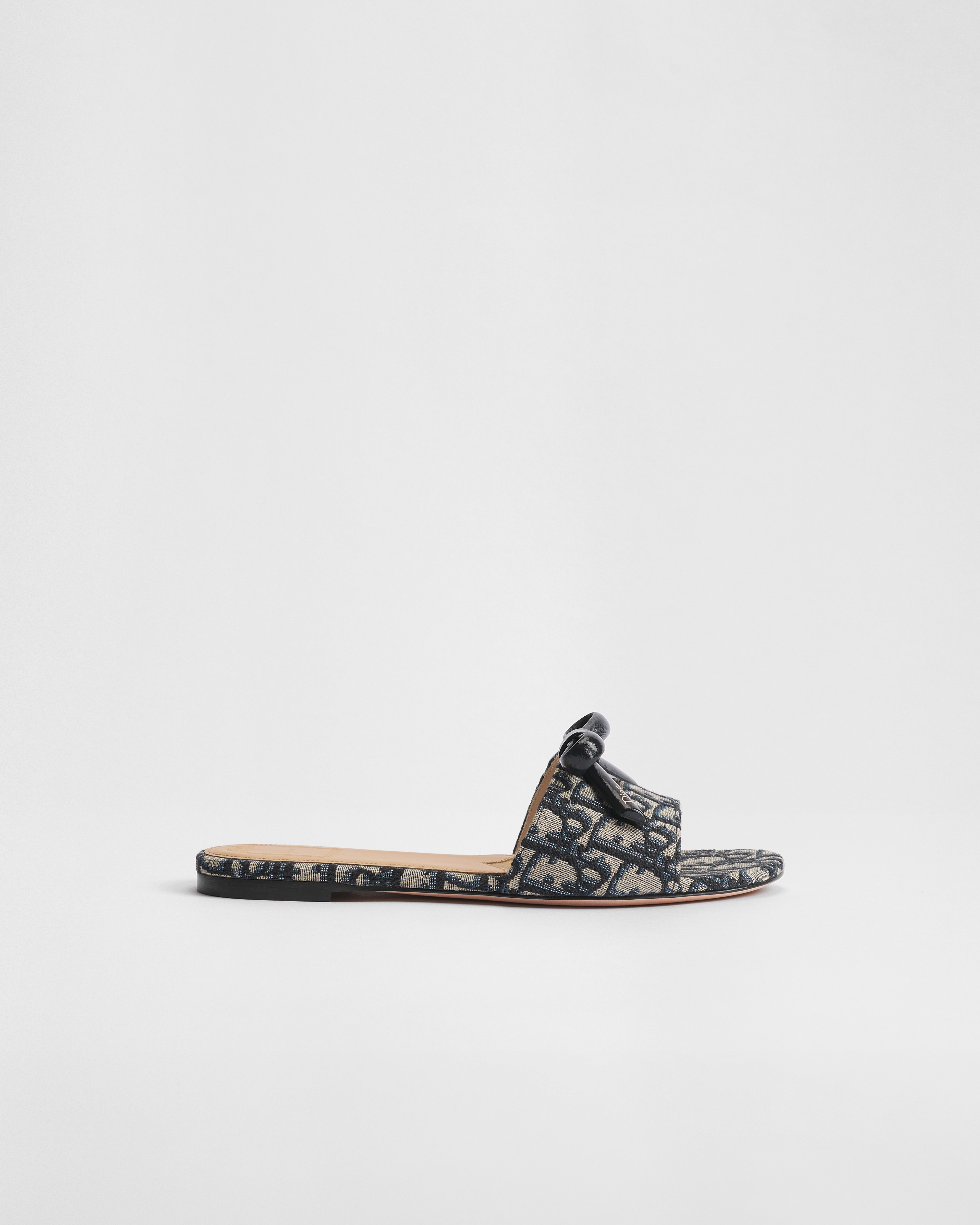 Dior Bow Slide