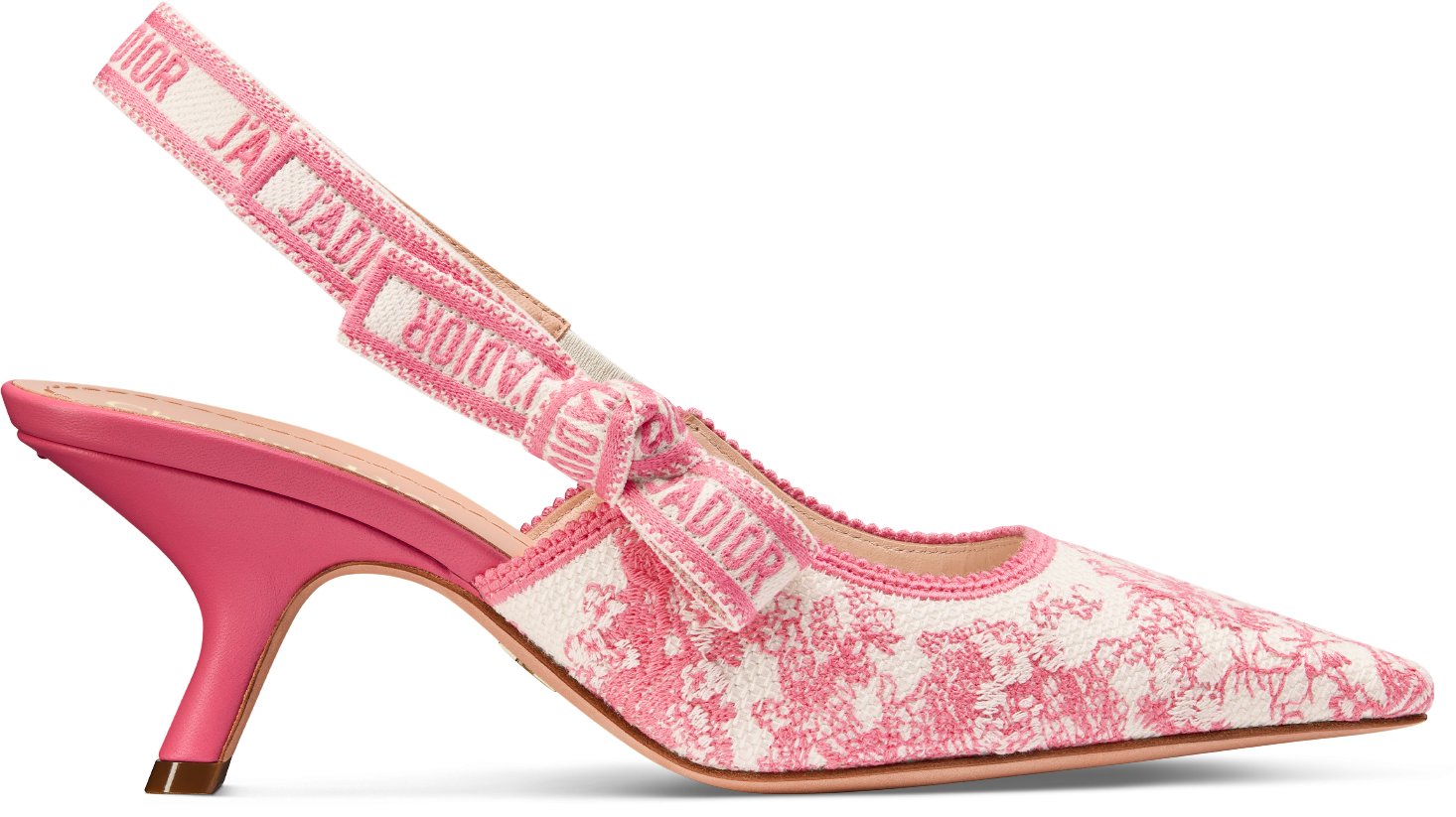 Women s Designer Heels Pumps DIOR GB DIOR