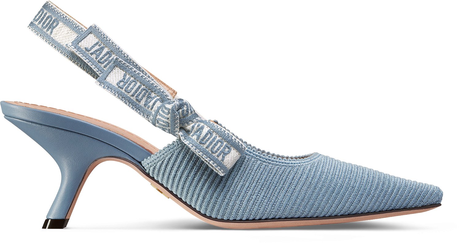 Dior slingback shoes new arrivals