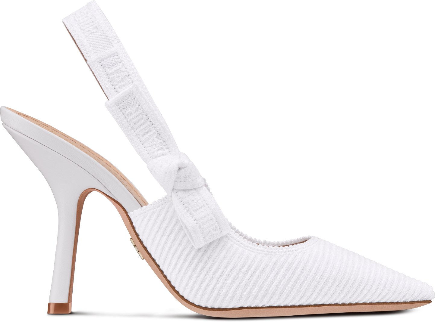 Décolleté slingback J'Adior aria_woman_viewcode_e01