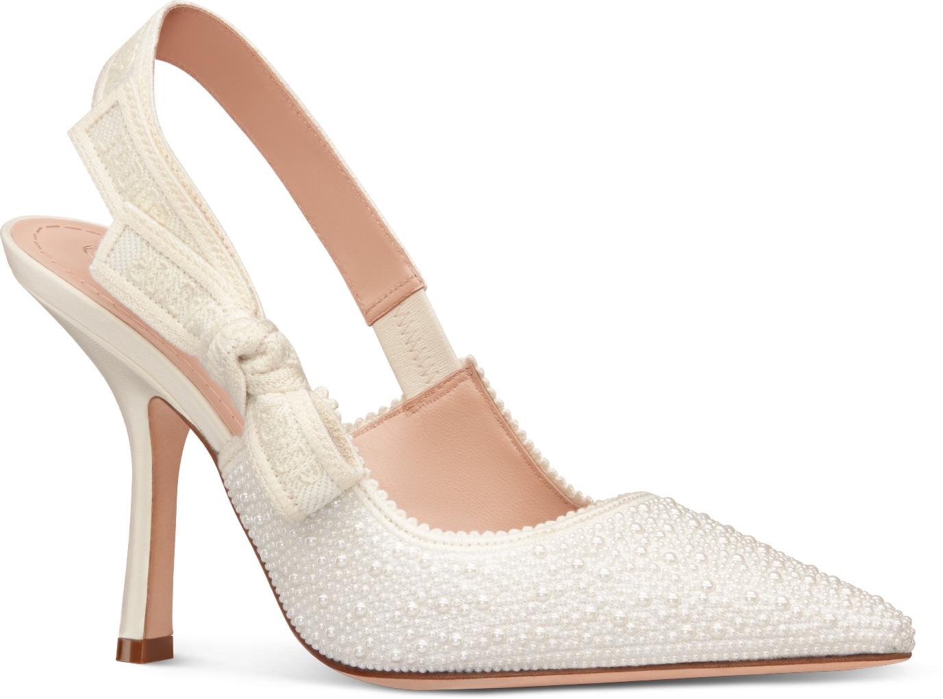 J'Adior Slingback-Pumps