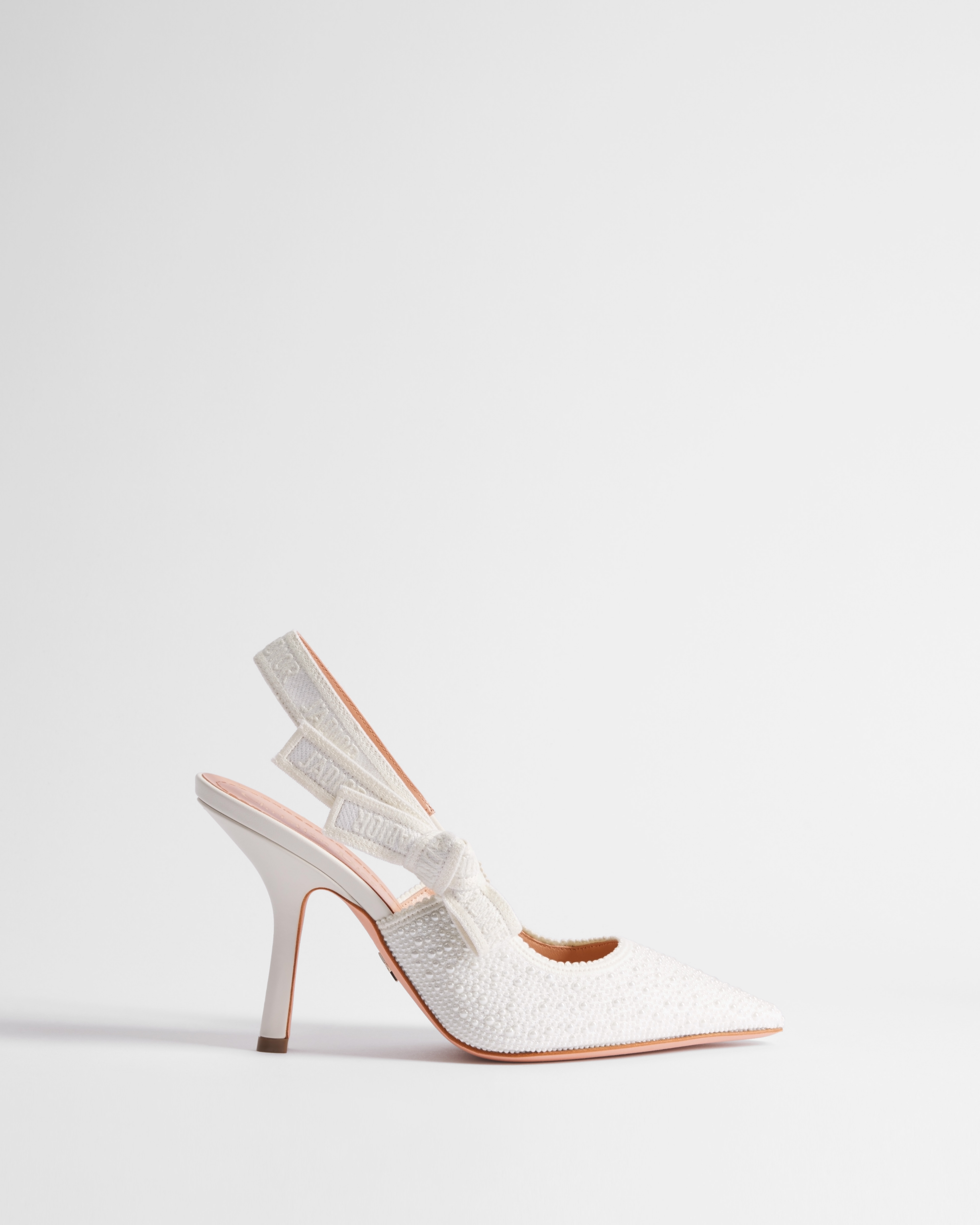 J'Adior Slingback Pump