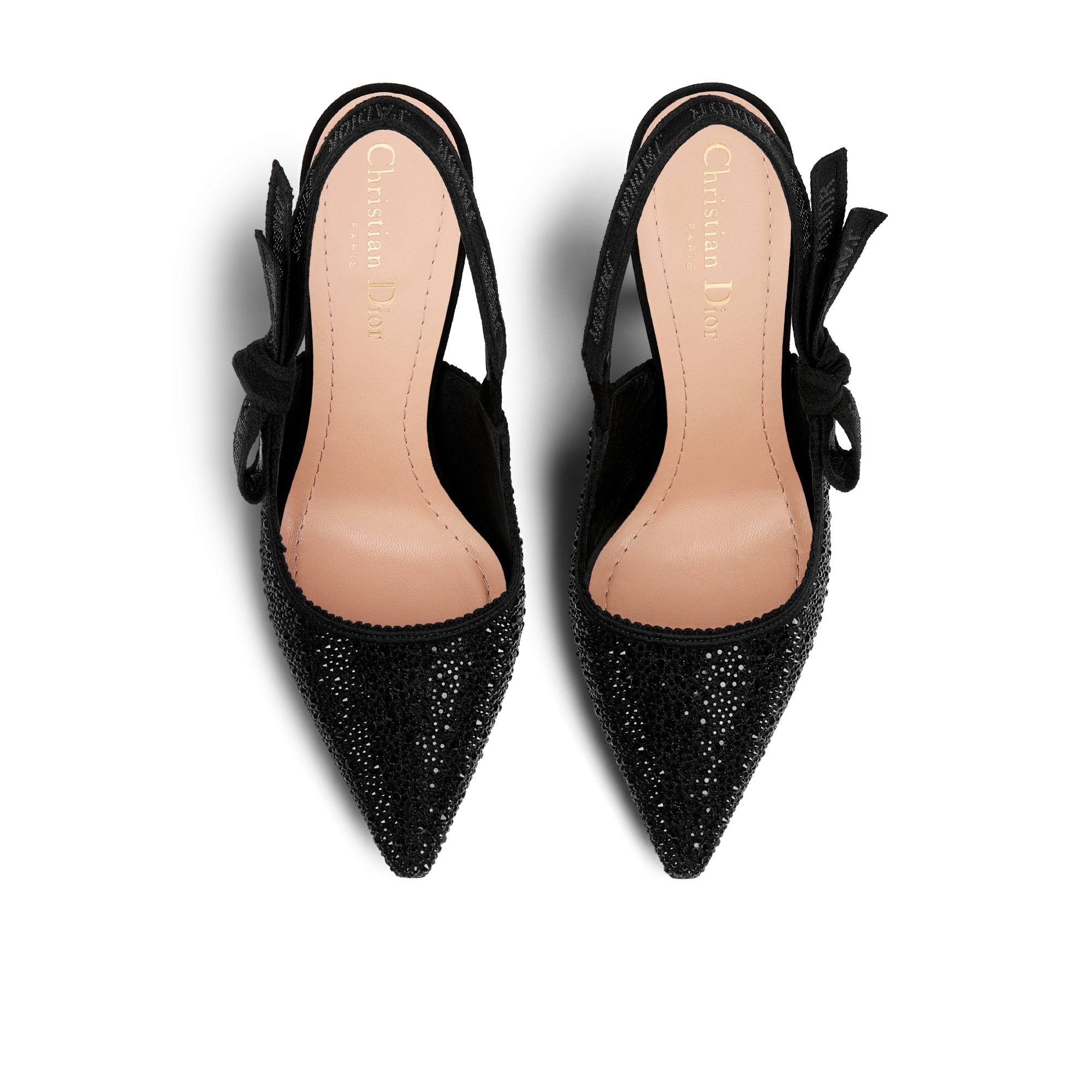 J'Adior Slingback Pump