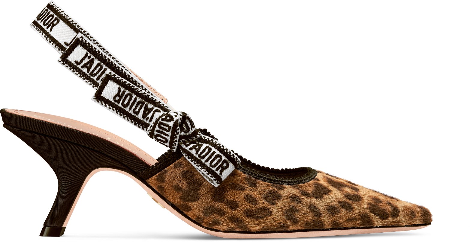 J Adior El Calzado Moda Mujer DIOR