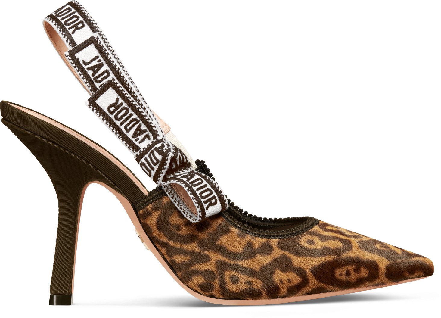Dior shoes kitten heel new arrivals