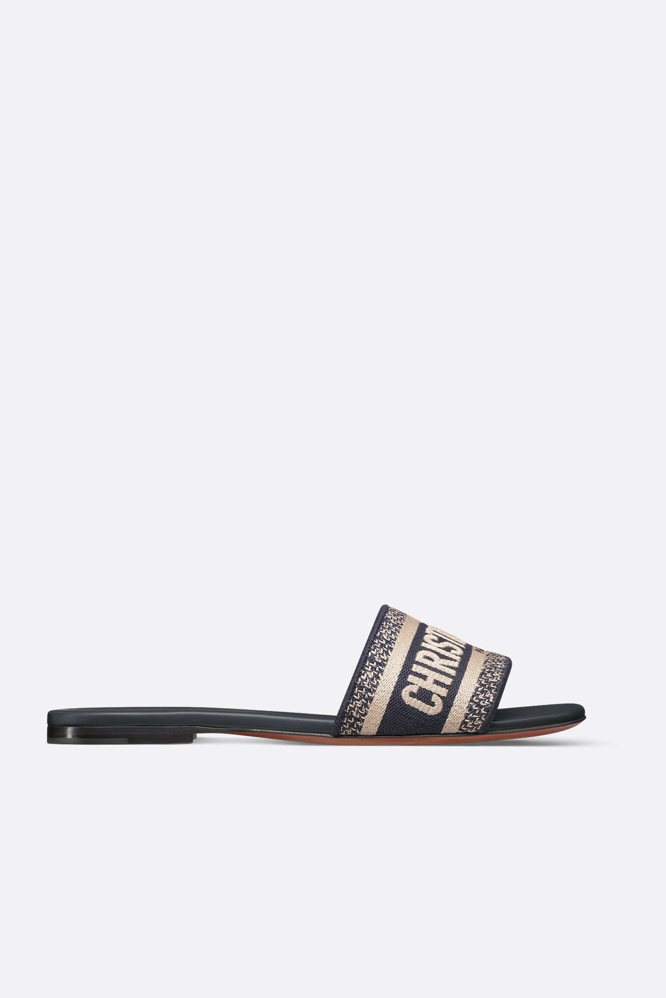Women's Designer Sandals & Slides | DIOR Women's Designer Sandals & Slides | DIOR