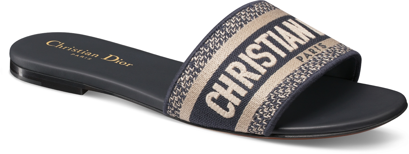 Christian dior flats price best sale