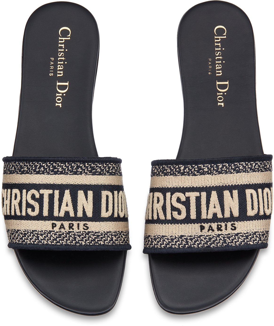 Dior slippers 2018 price hotsell
