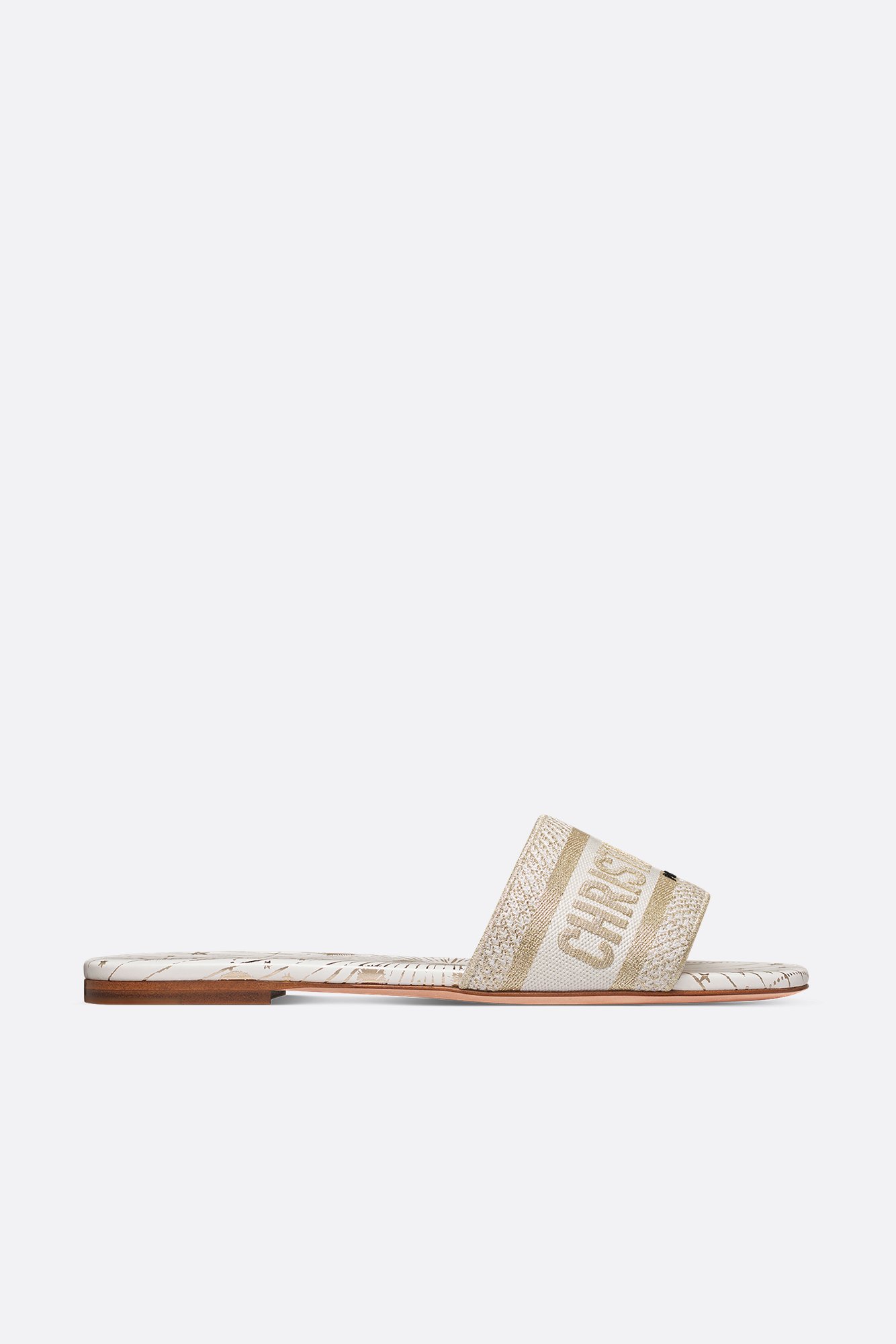 Dway - Shoes - Woman | DIOR Dway - Shoes - Woman | DIOR