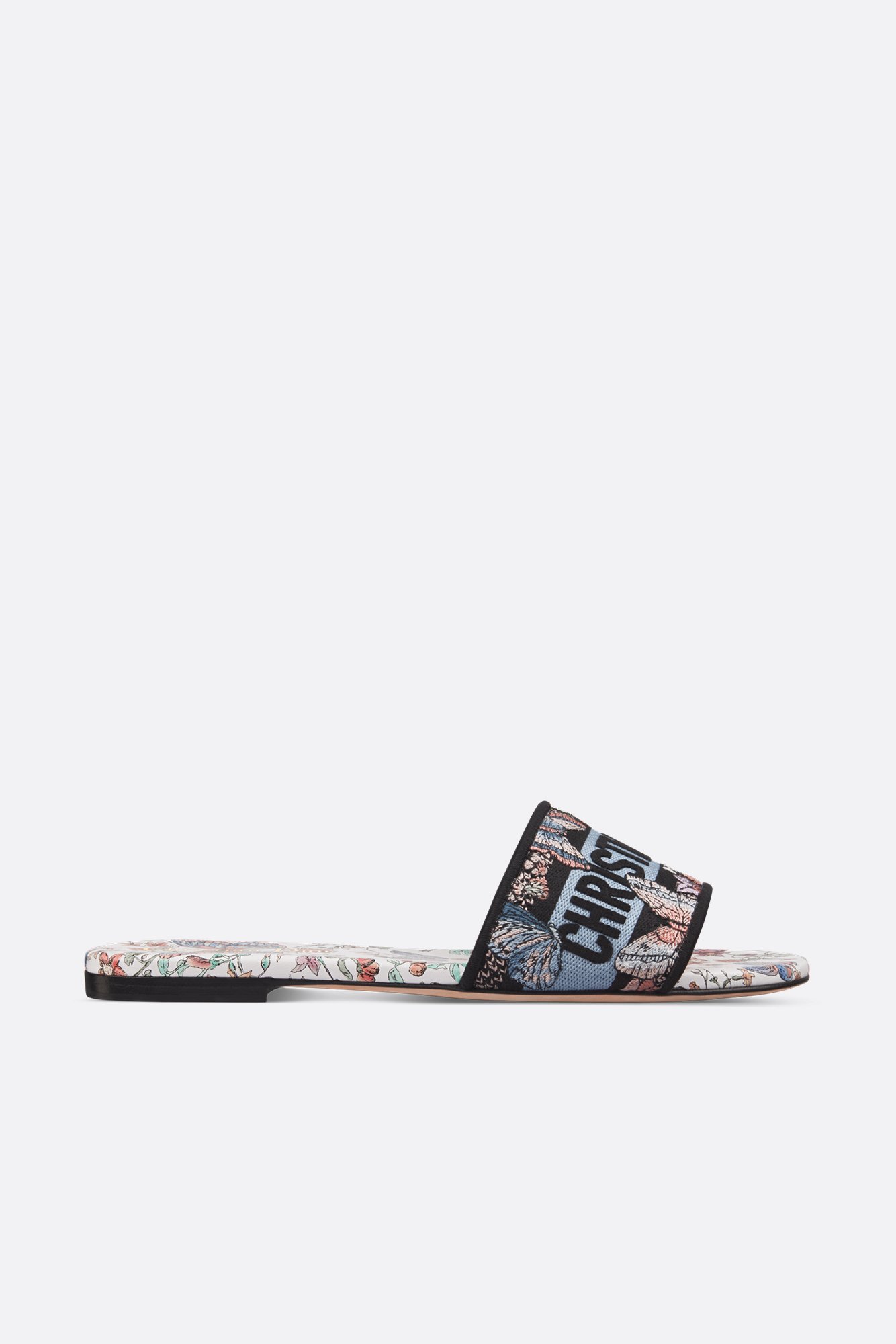 Women's Designer Sandals & Slides | DIOR Women's Designer Sandals & Slides | DIOR