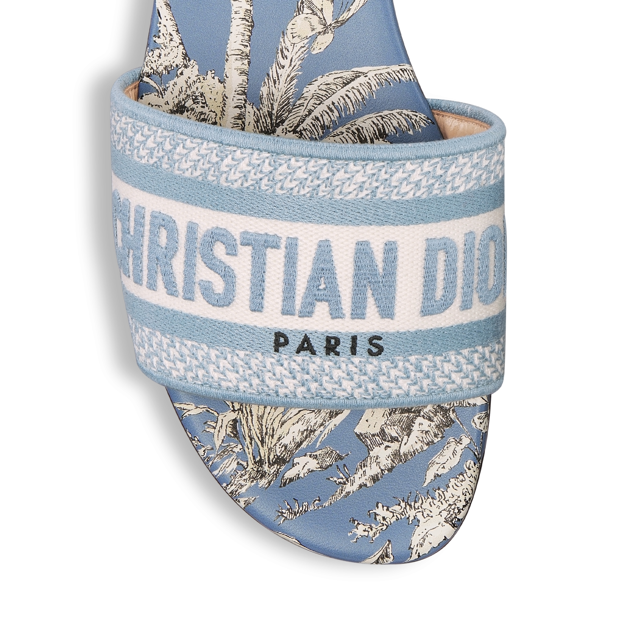 Dioriviera Dway Slide