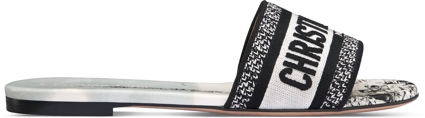Dior sandal price best sale