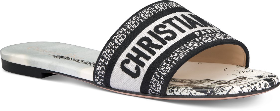 Dior slides price store