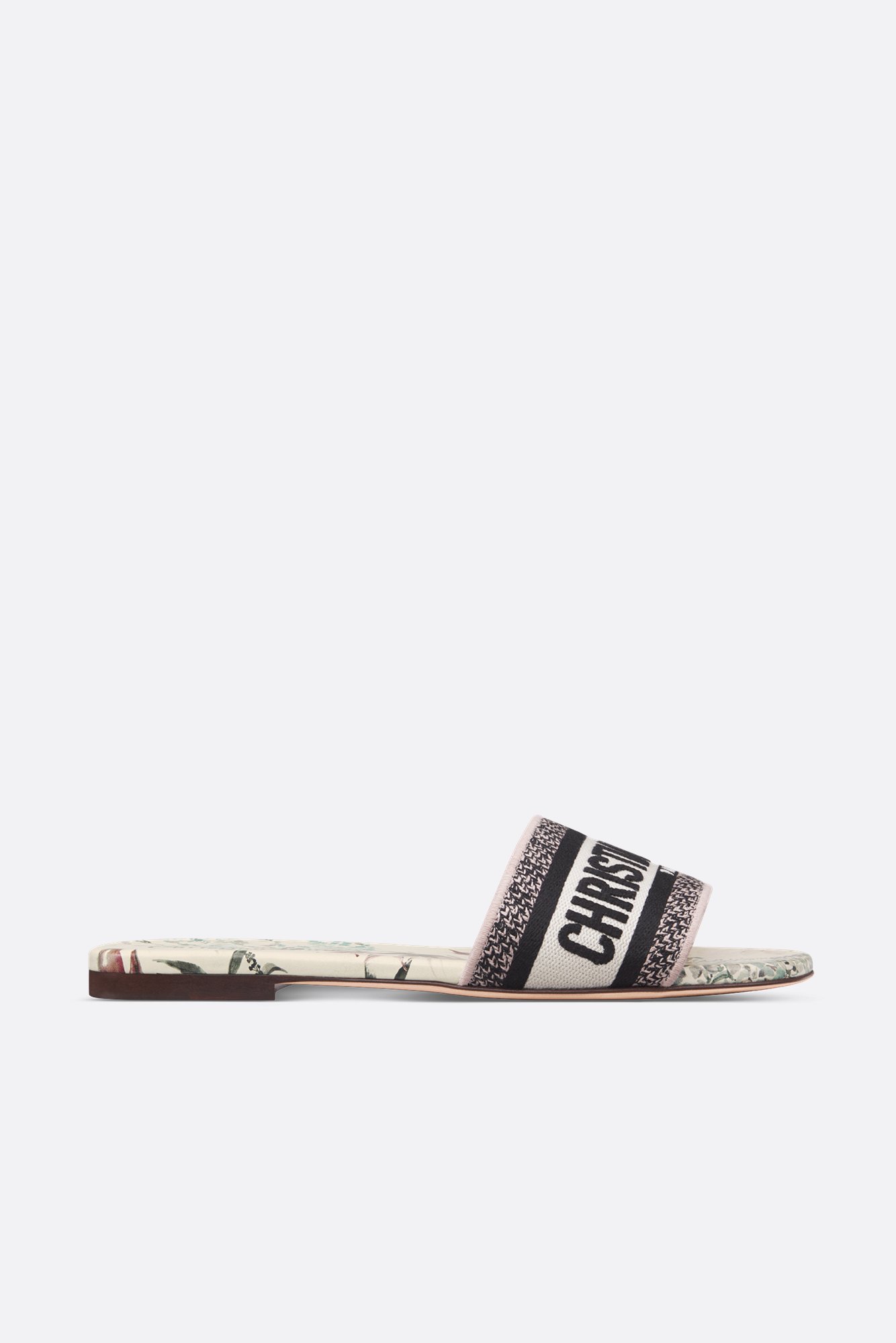 Women's Designer Sandals & Slides | DIOR Women's Designer Sandals & Slides | DIOR