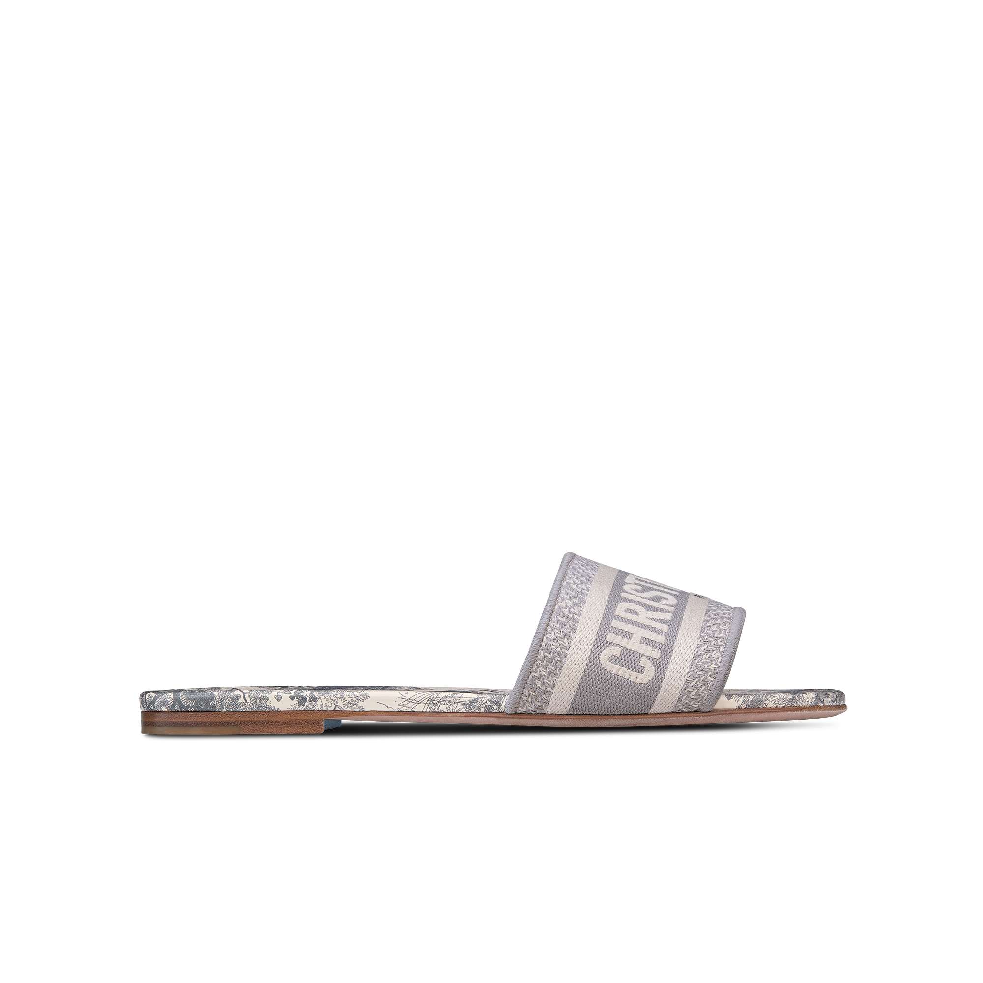 Dway Slide
