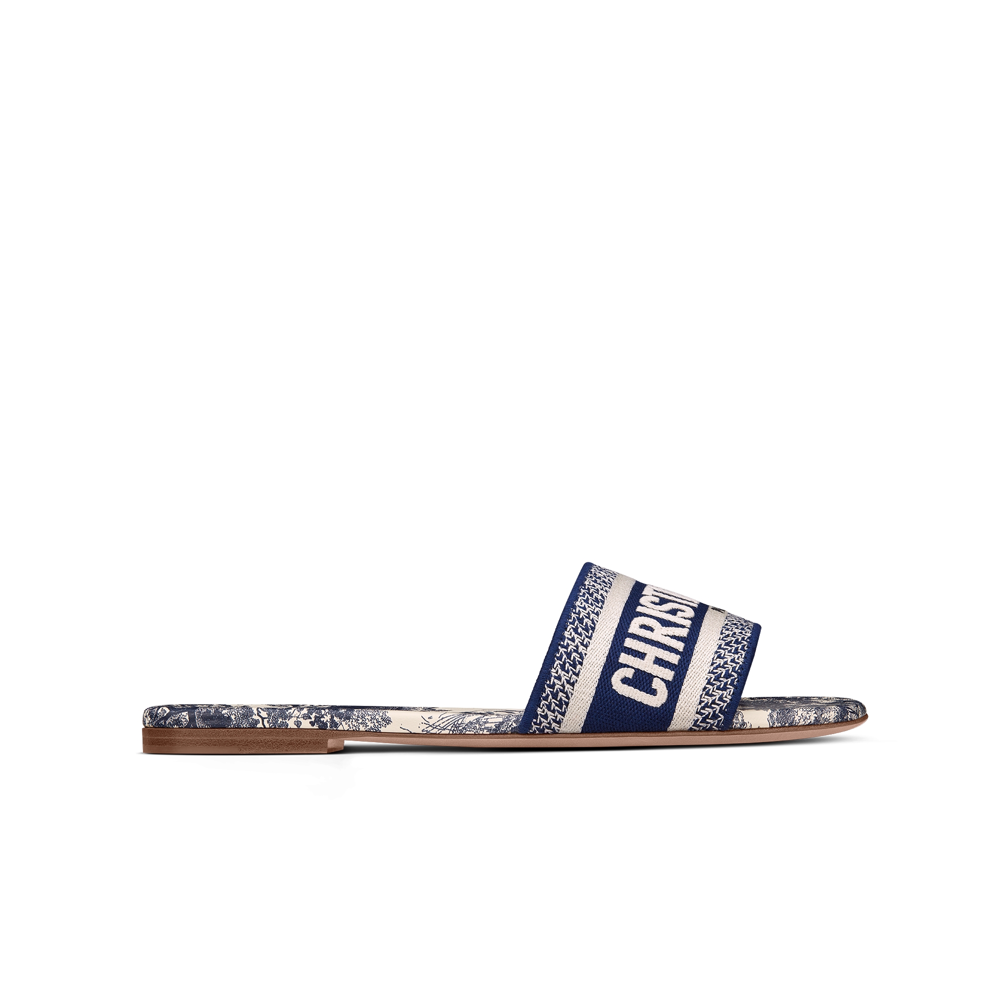 Dway Slide