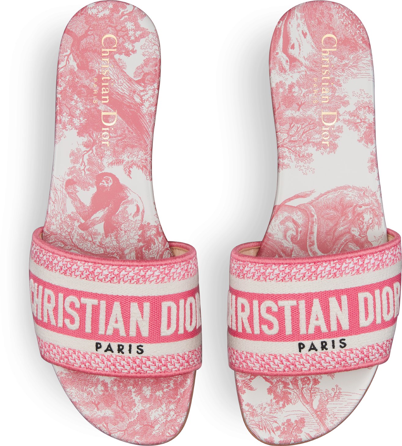 Dior ciabatte outlet
