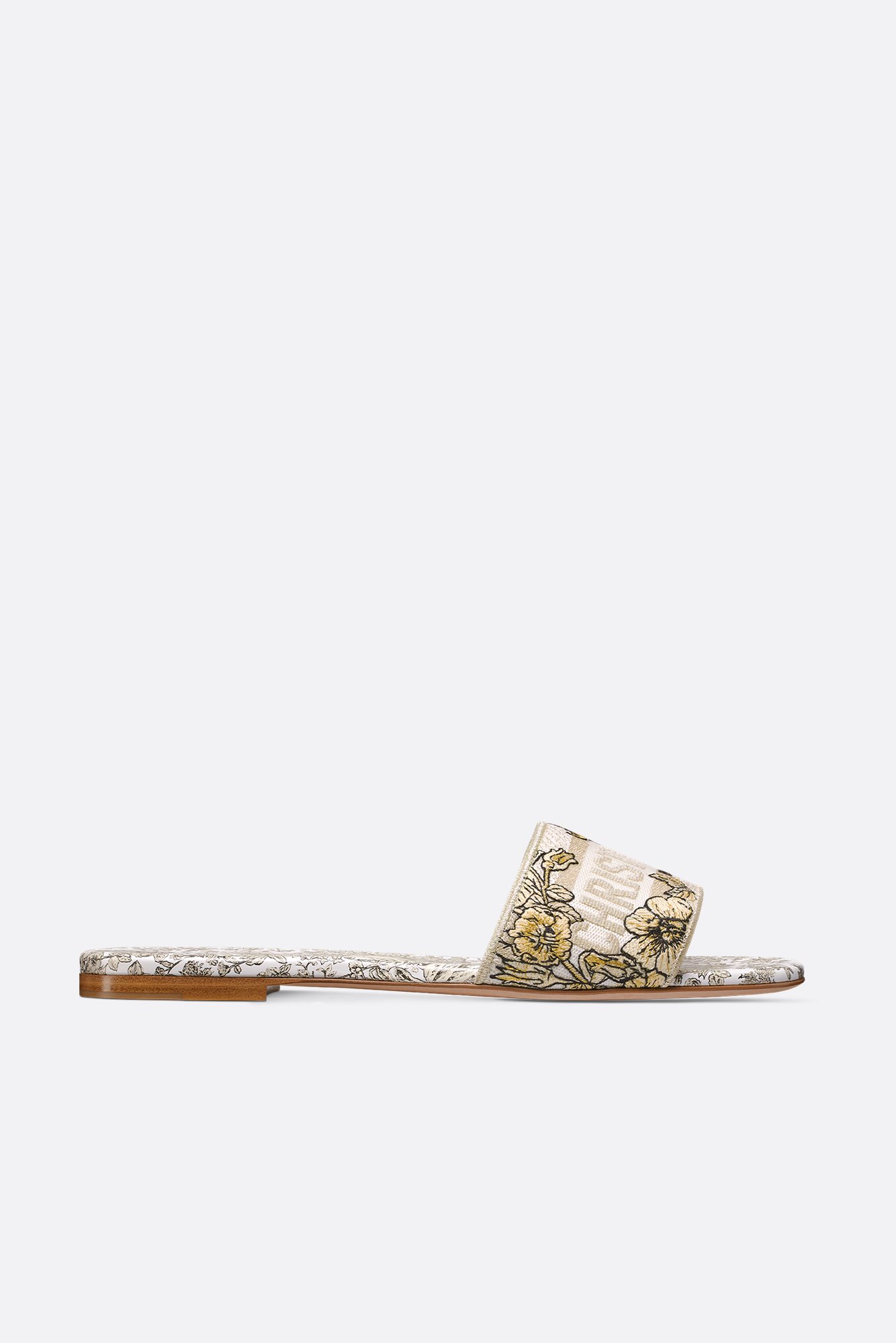 Dway - Shoes - Woman | DIOR Dway - Shoes - Woman | DIOR