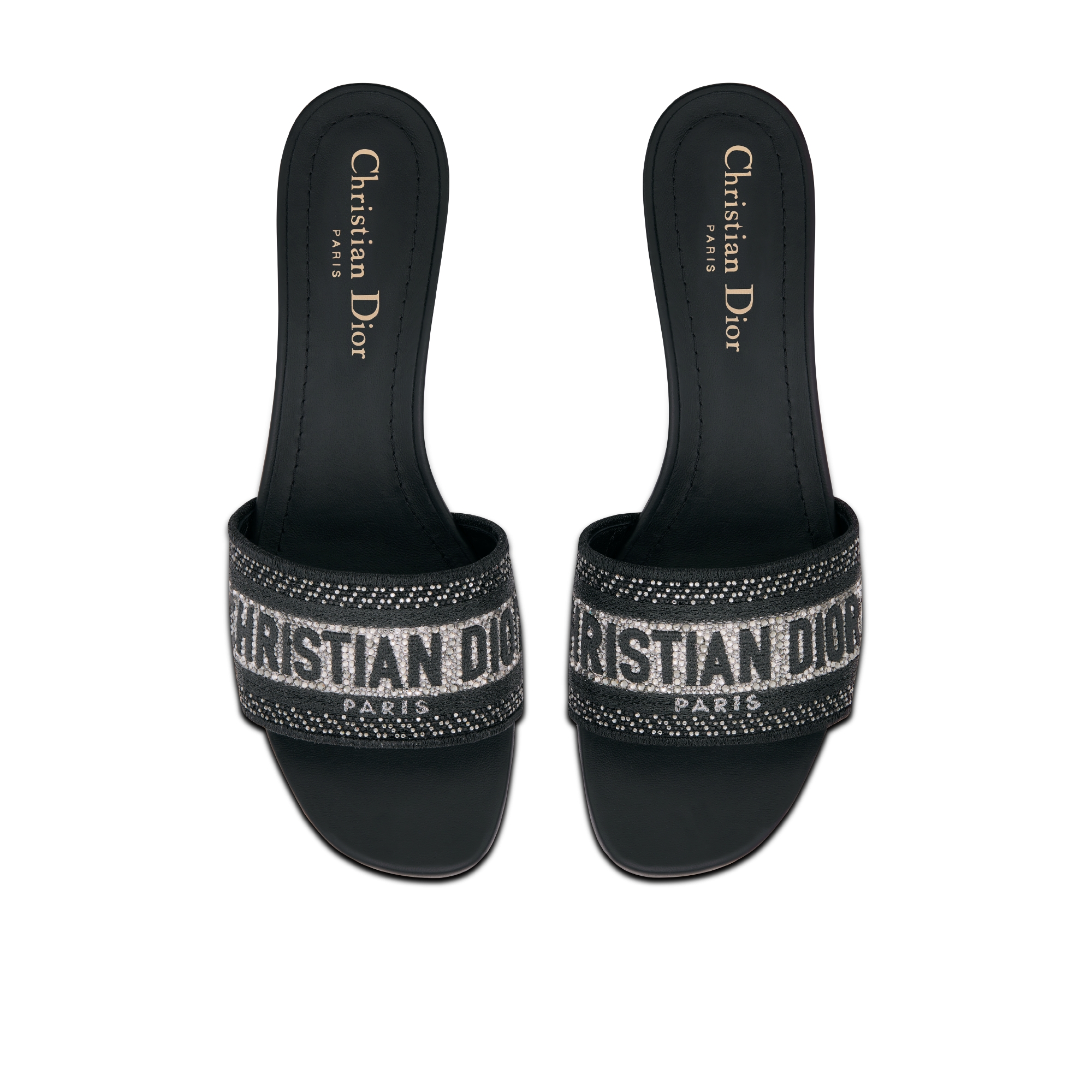 CD Mule Dway Heeled Slide 45mm Style 17