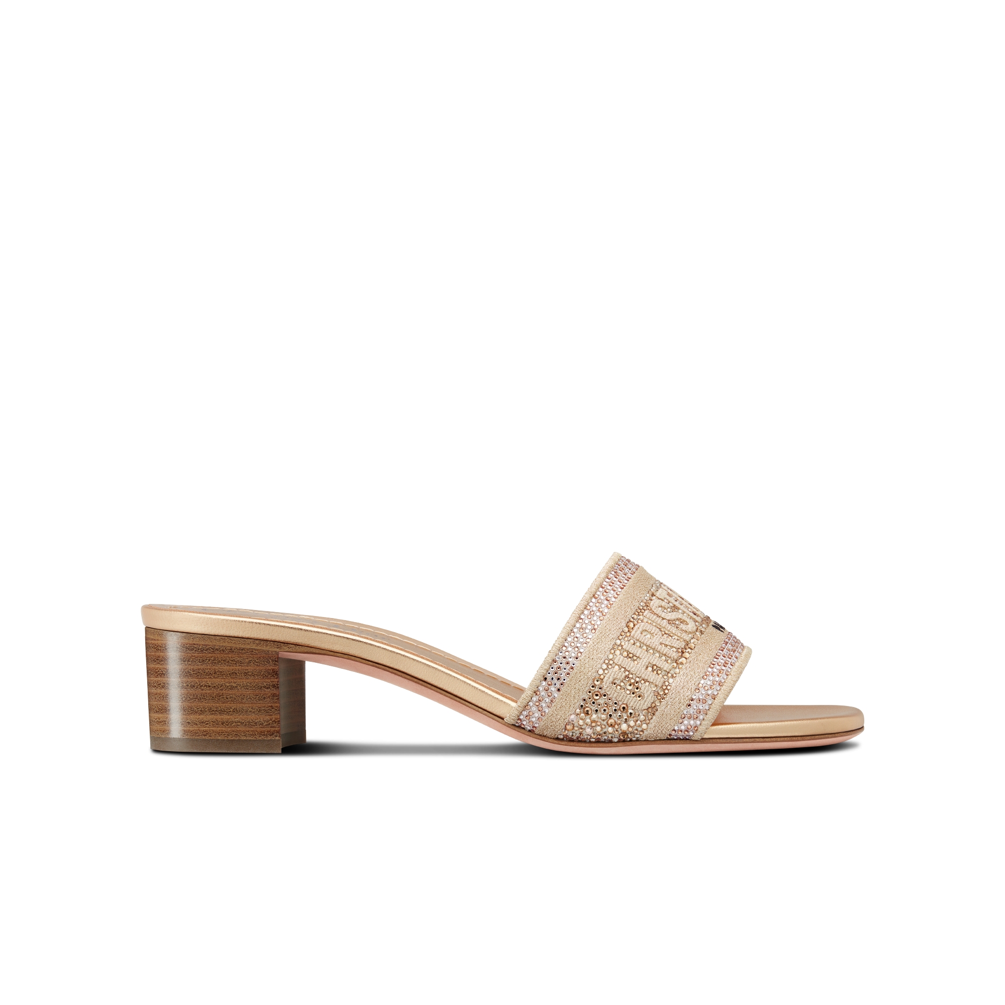 CD Mule Dway Slide 10mm Multi-motifs Style 13