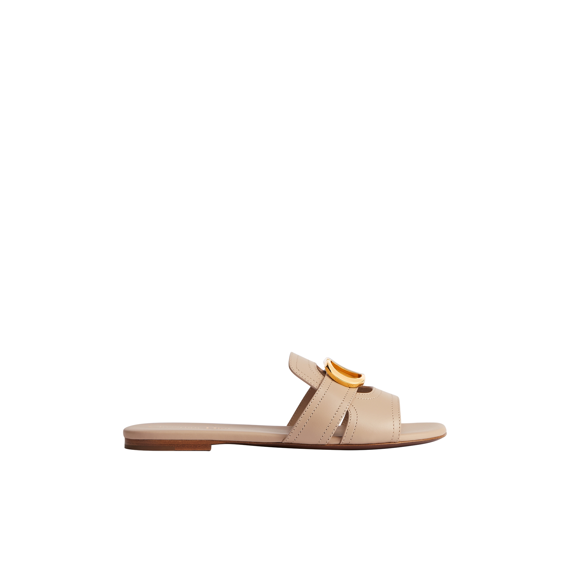  Piel de becerro beige