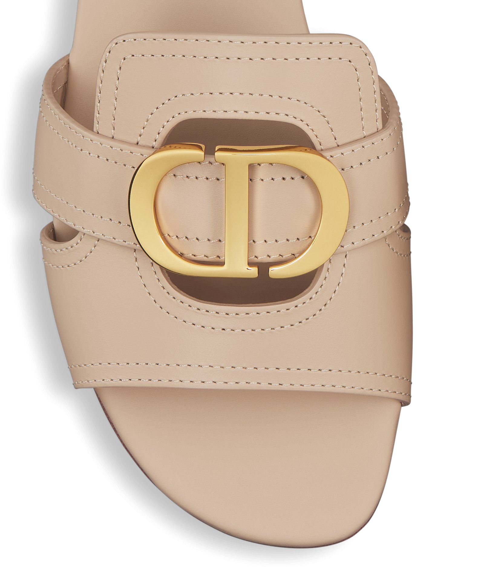 30 Montaigne Slide Detailed view