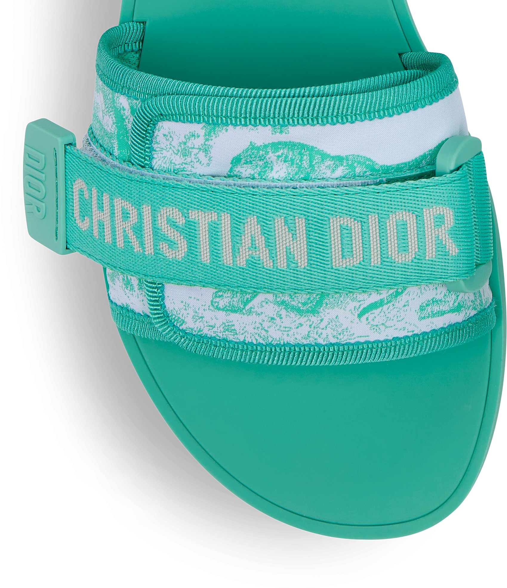 Dio r evolution Dioriviera Toile de Jouy Sauvage DIOR