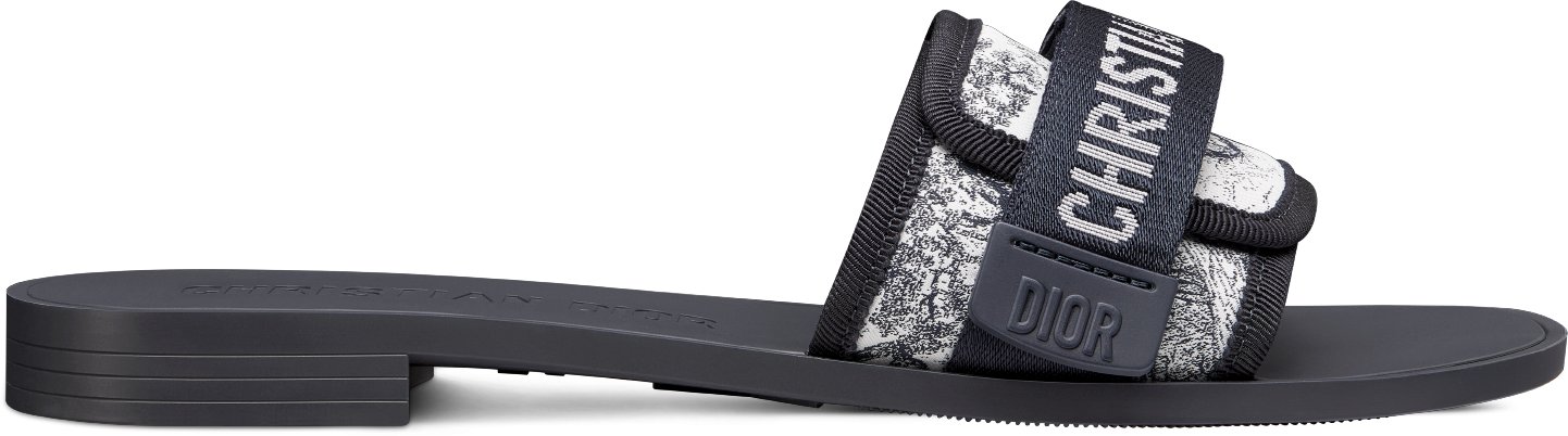 Dior evolution slides top