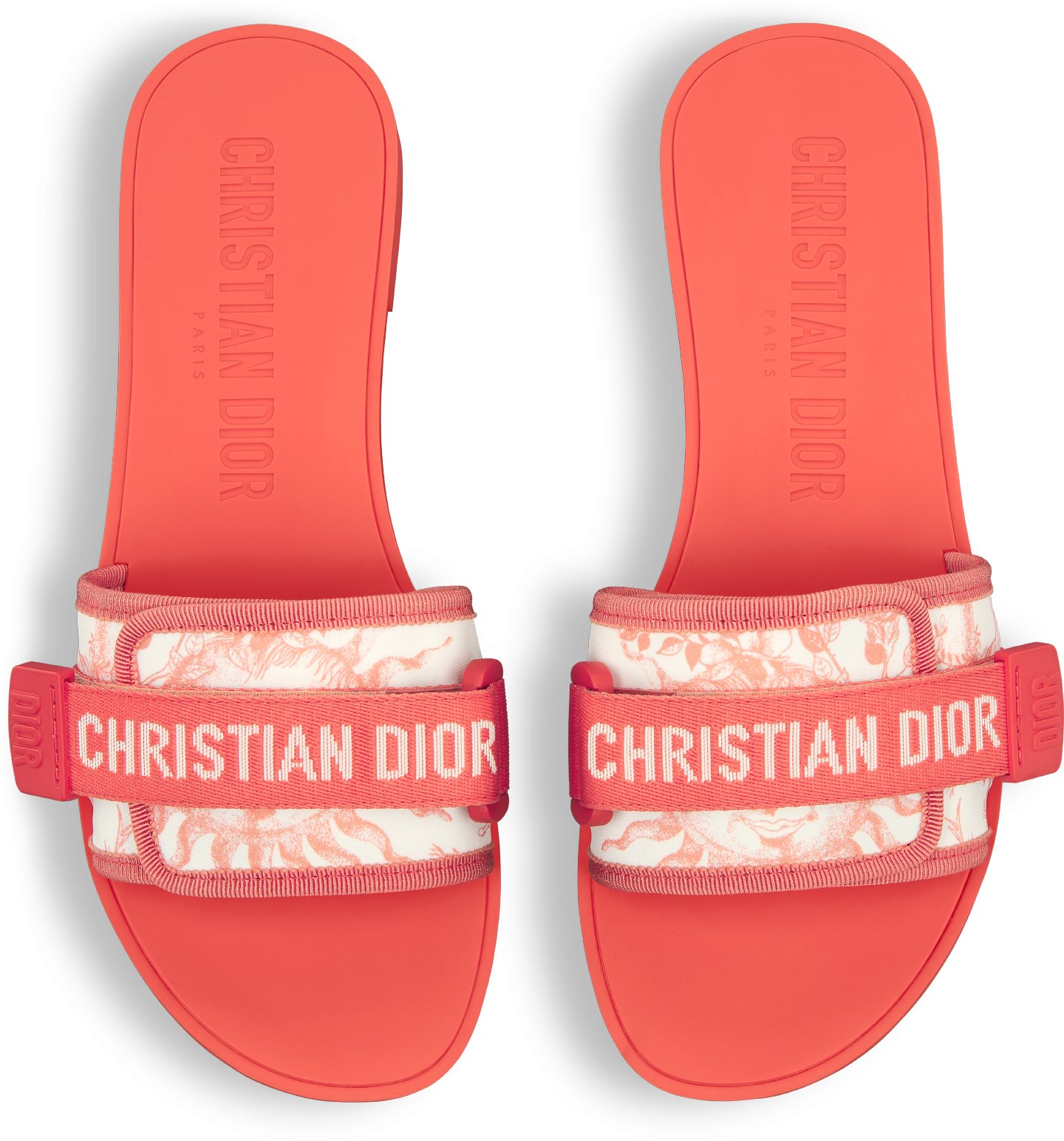 Dior revolution slides shop