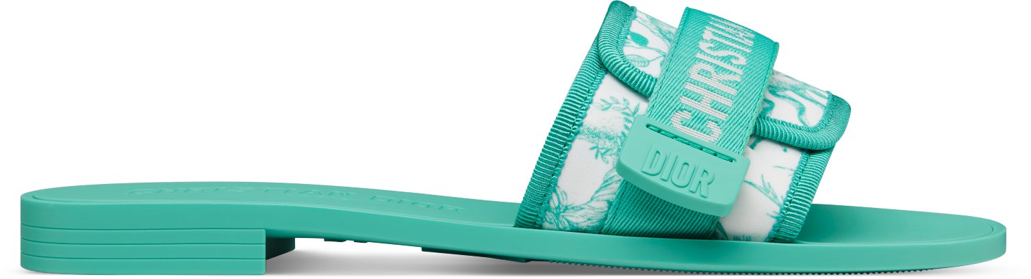 Dior slides womens top