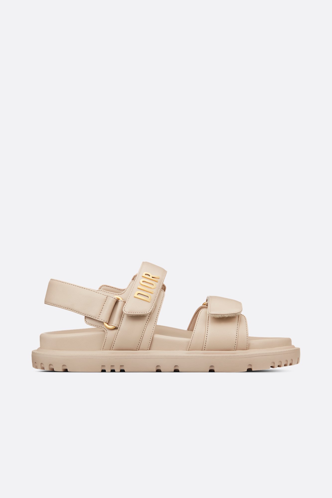 Women's Designer Sandals & Slides | DIOR Women's Designer Sandals & Slides | DIOR