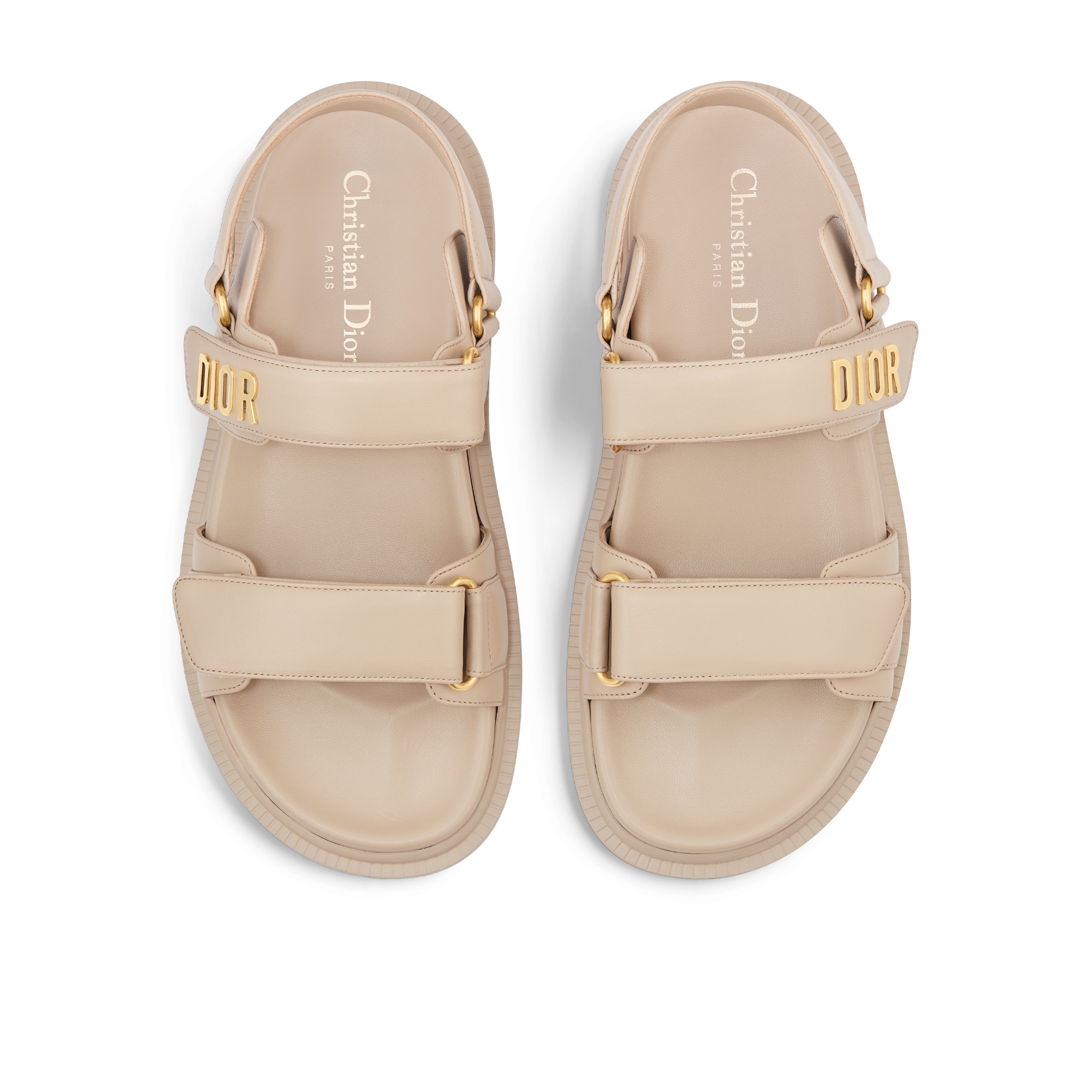 Dioract Sandal