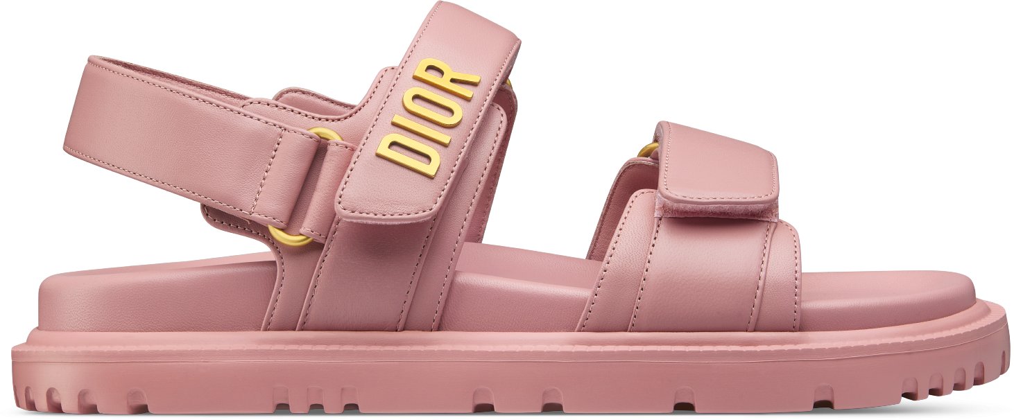 Dior sandals price deals