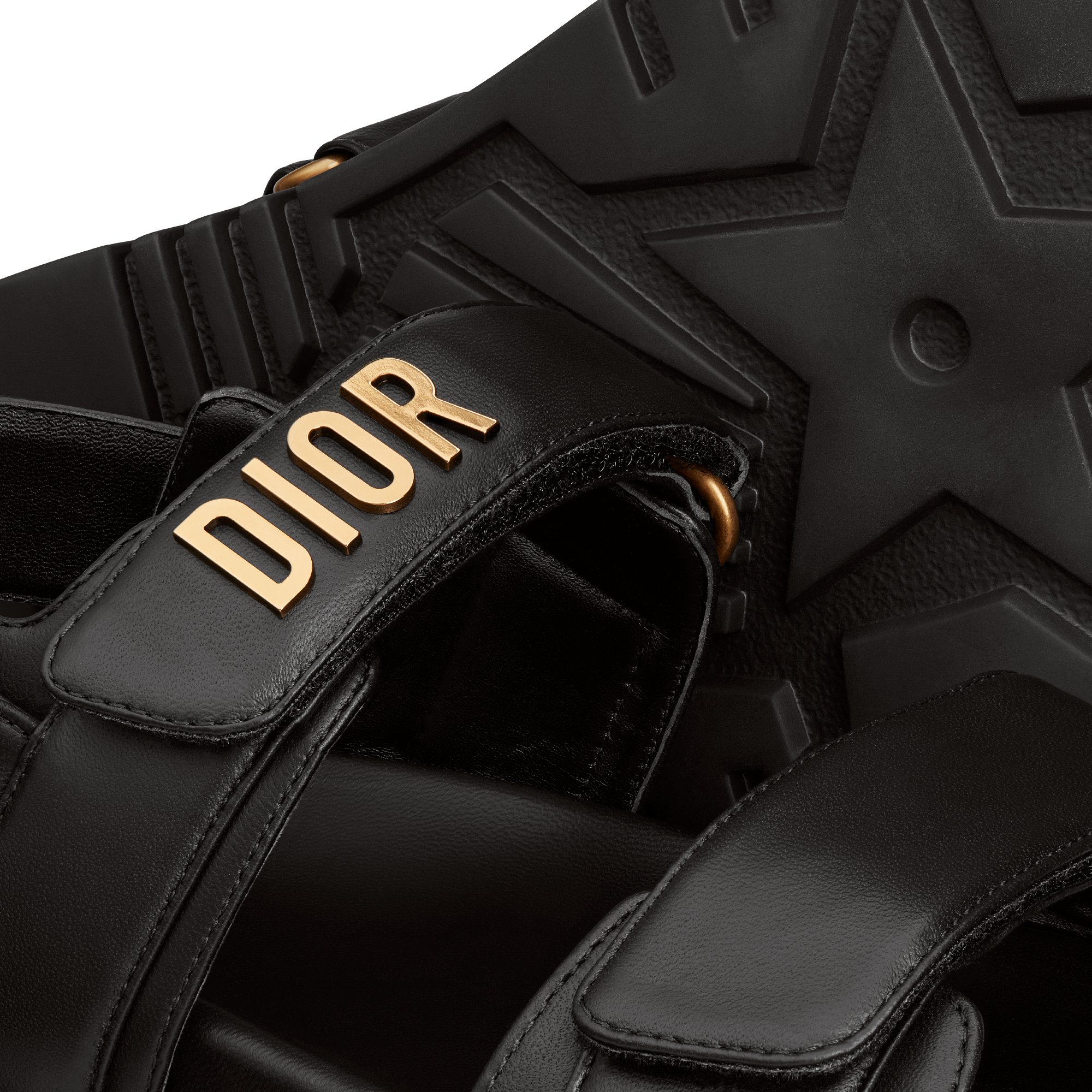 Dioract サンダル